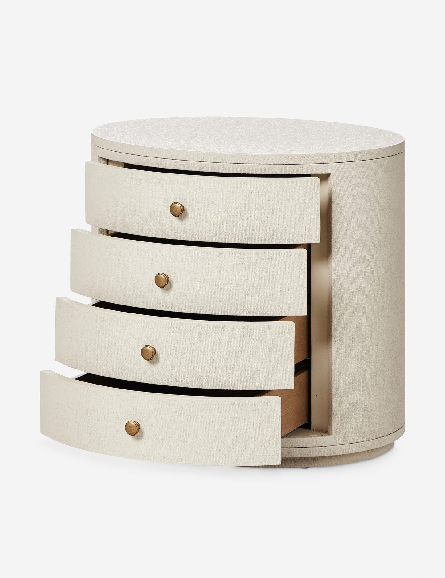Table de chevet Tabea
