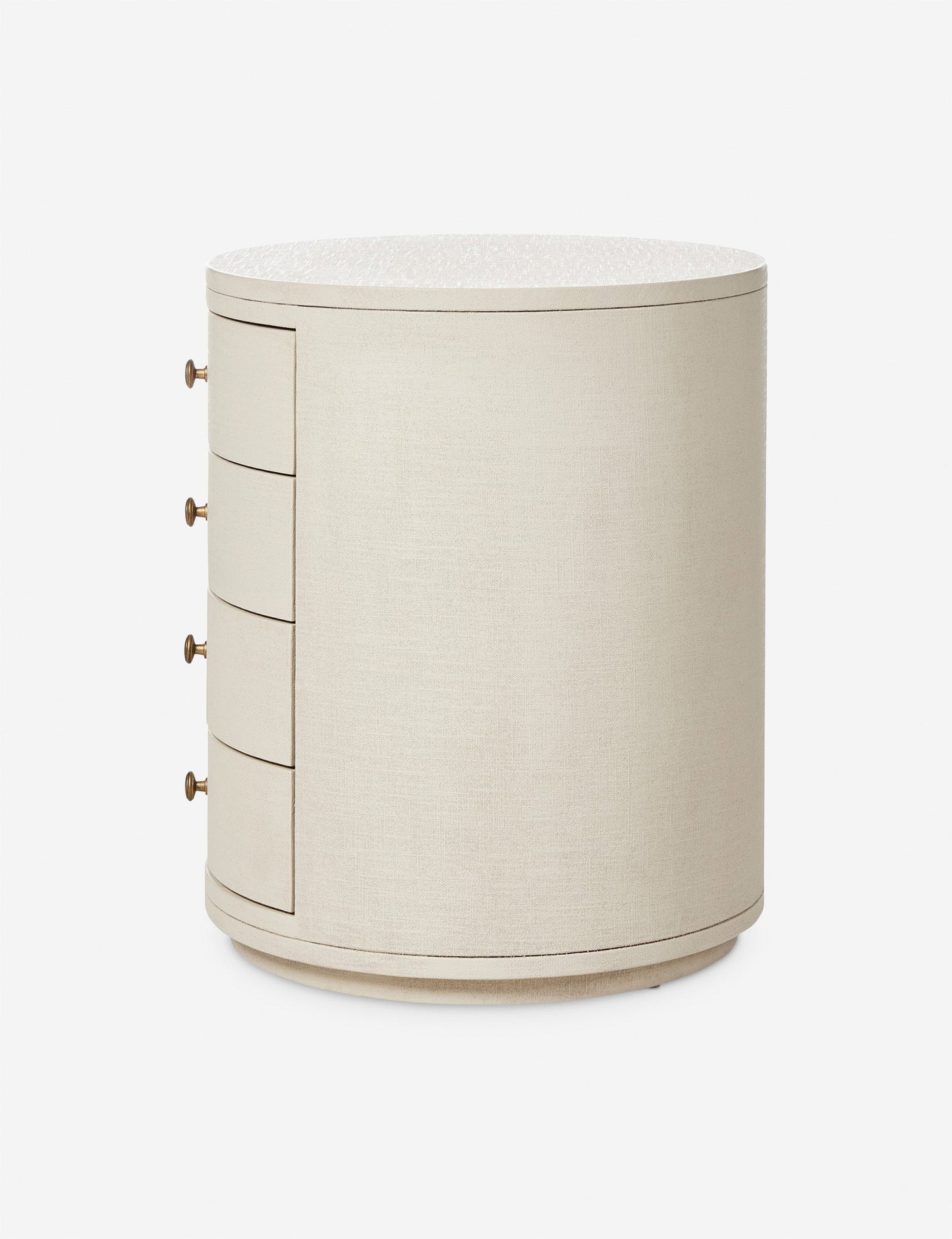 Table de chevet Tabea