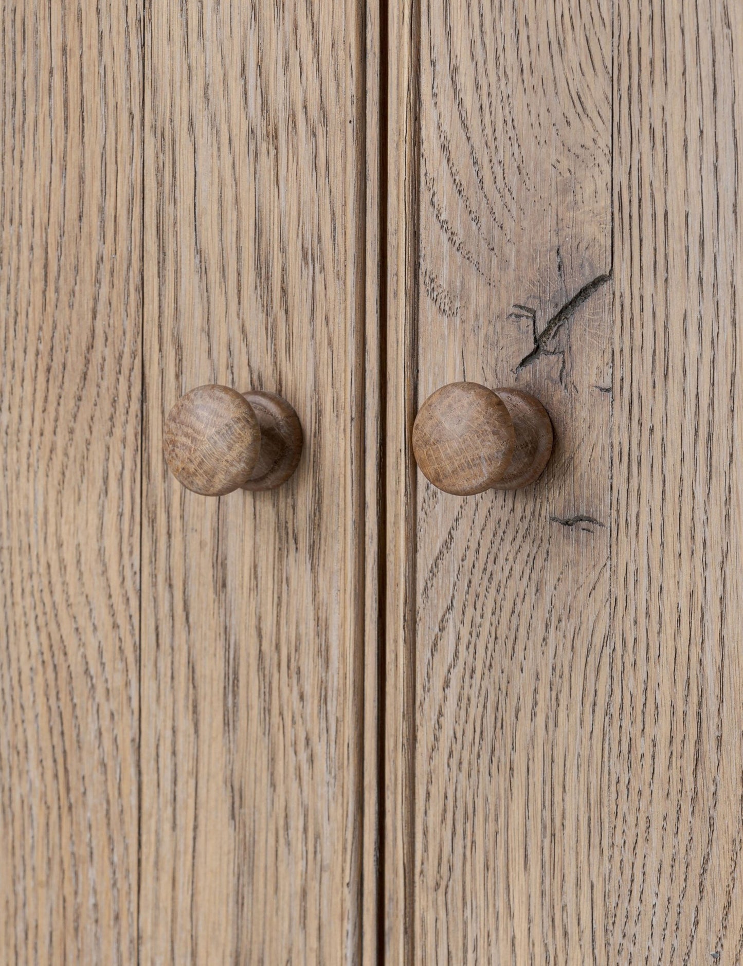 Armoire à carvi