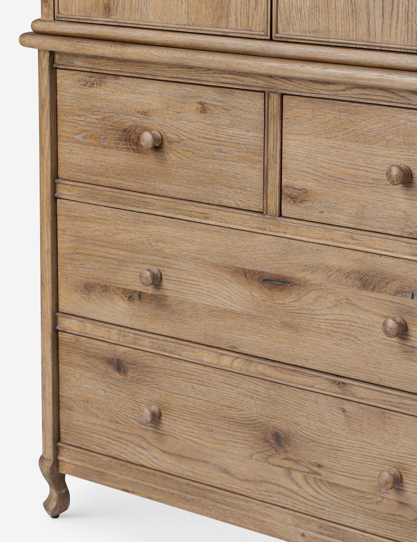 Armoire à carvi
