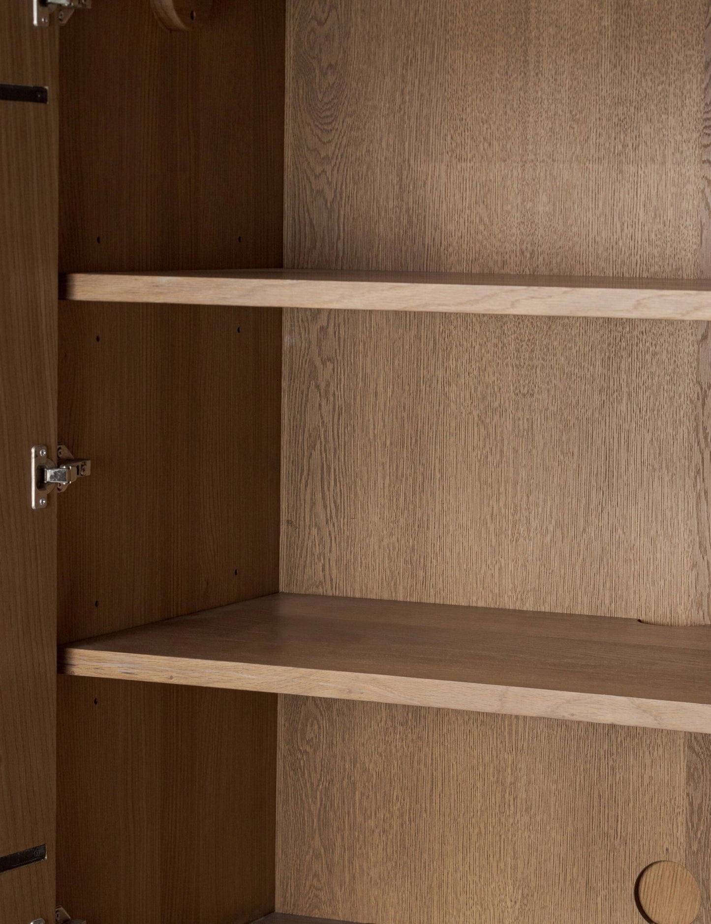 Armoire à carvi