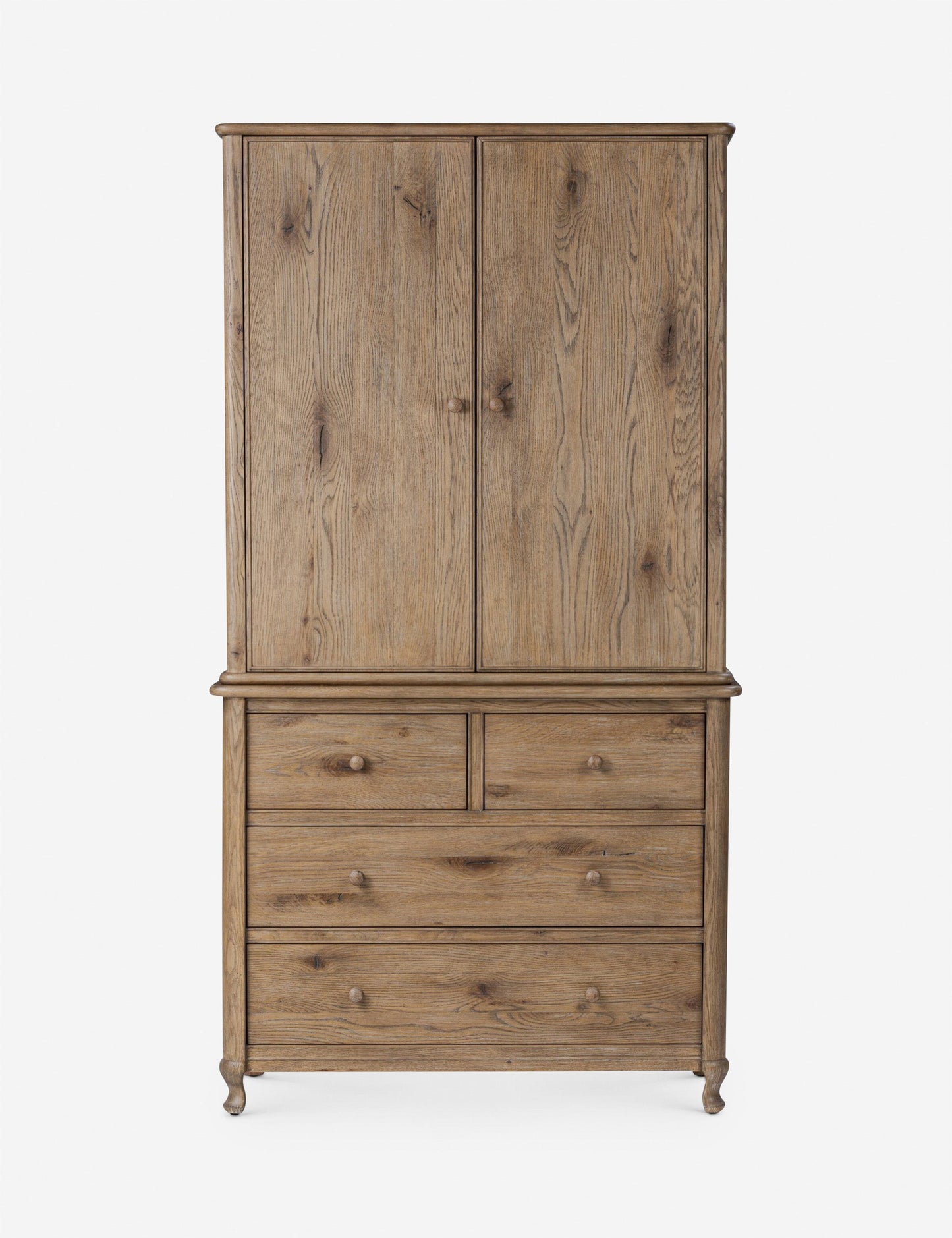 Armoire à carvi