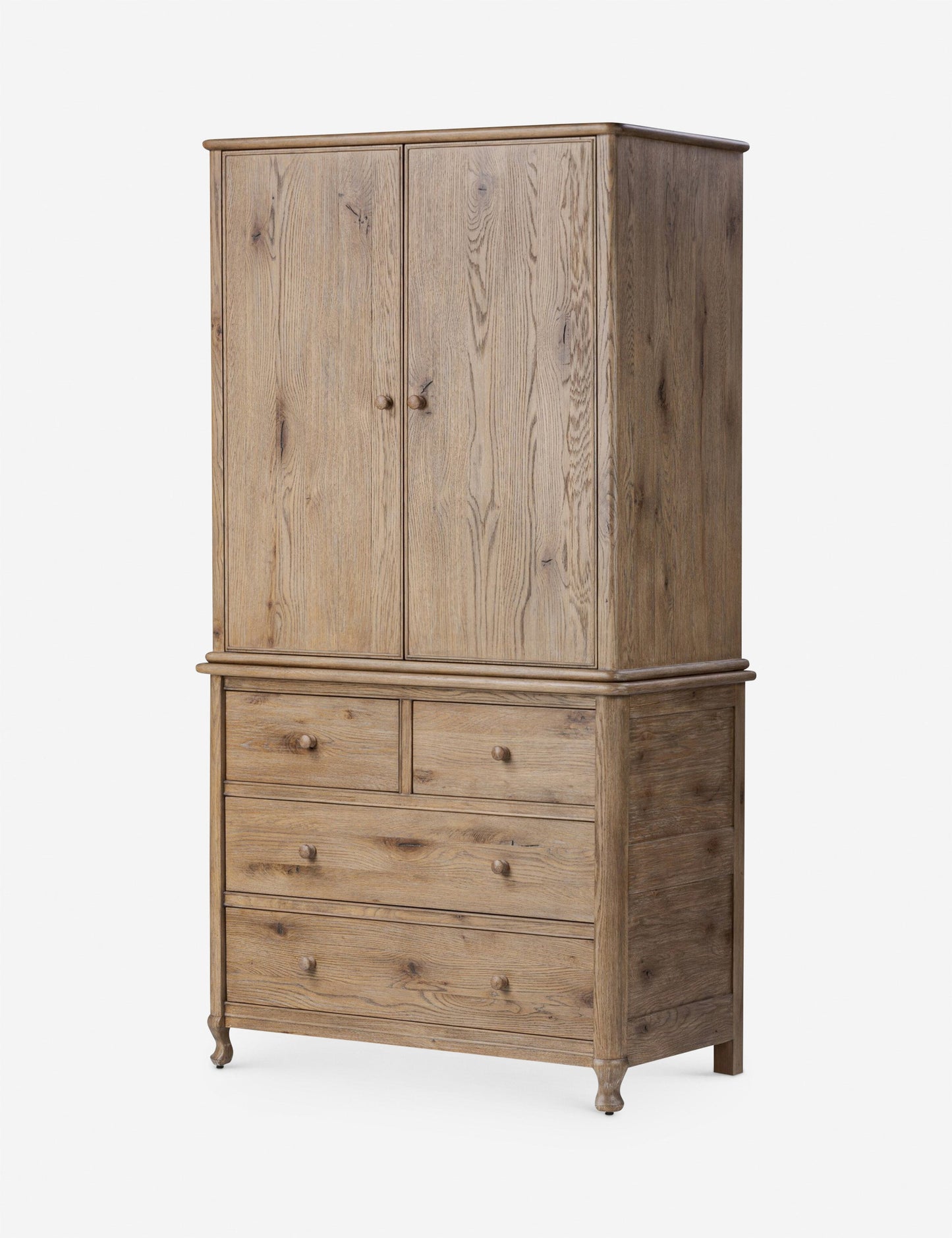 Armoire à carvi