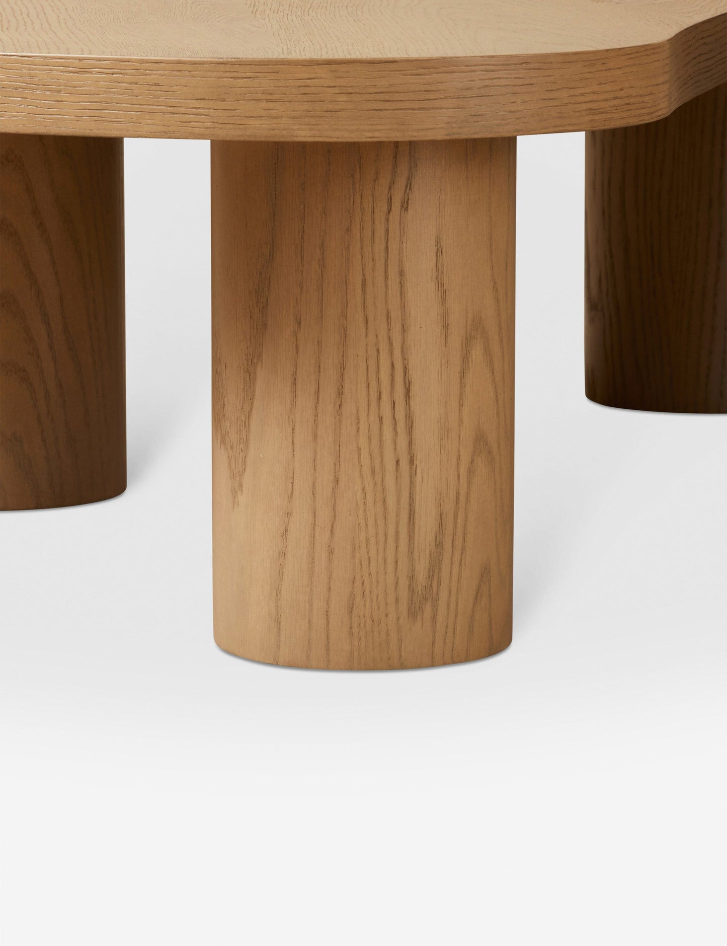 Table basse gigogne Heiko