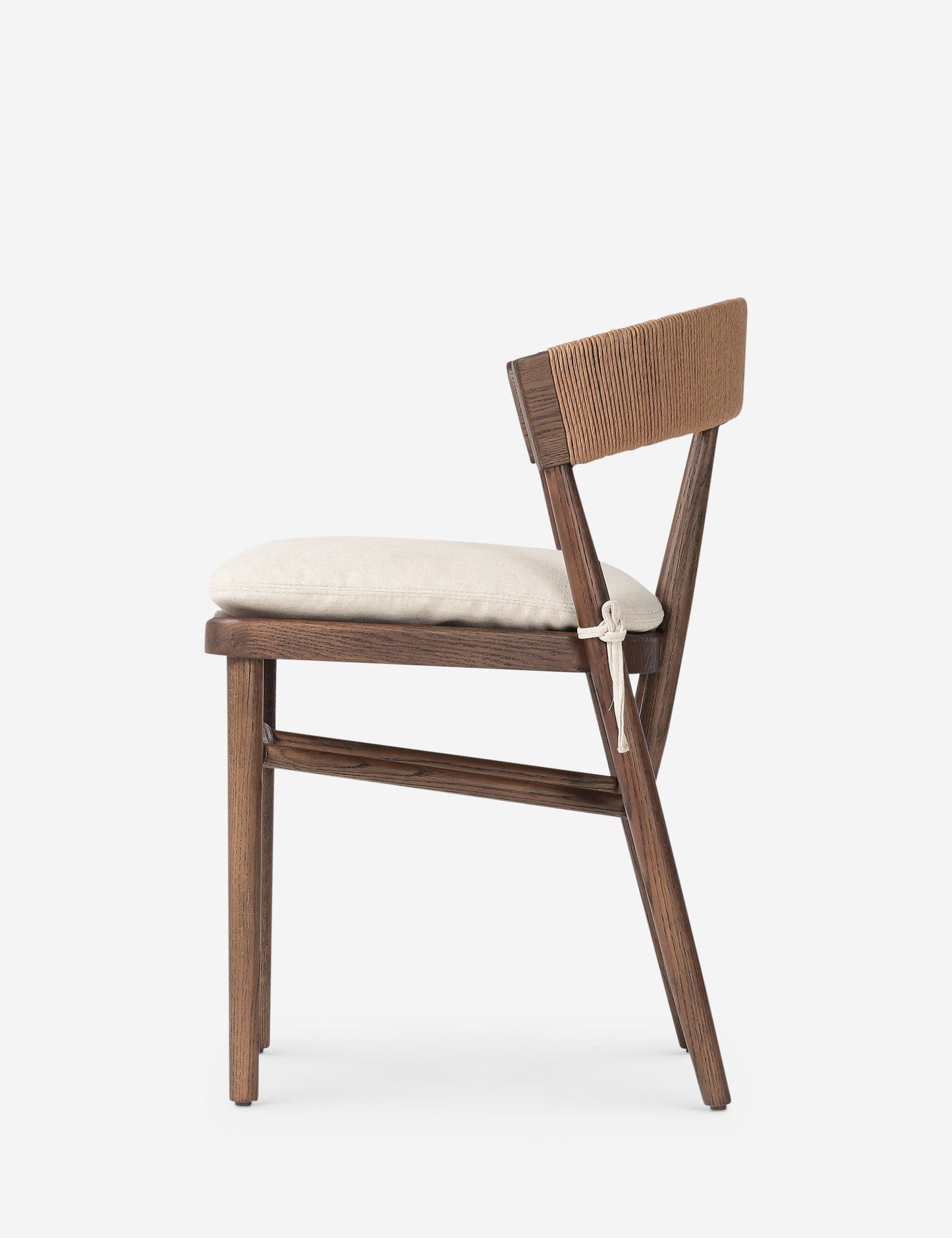 Chaise de salle à manger Hainey