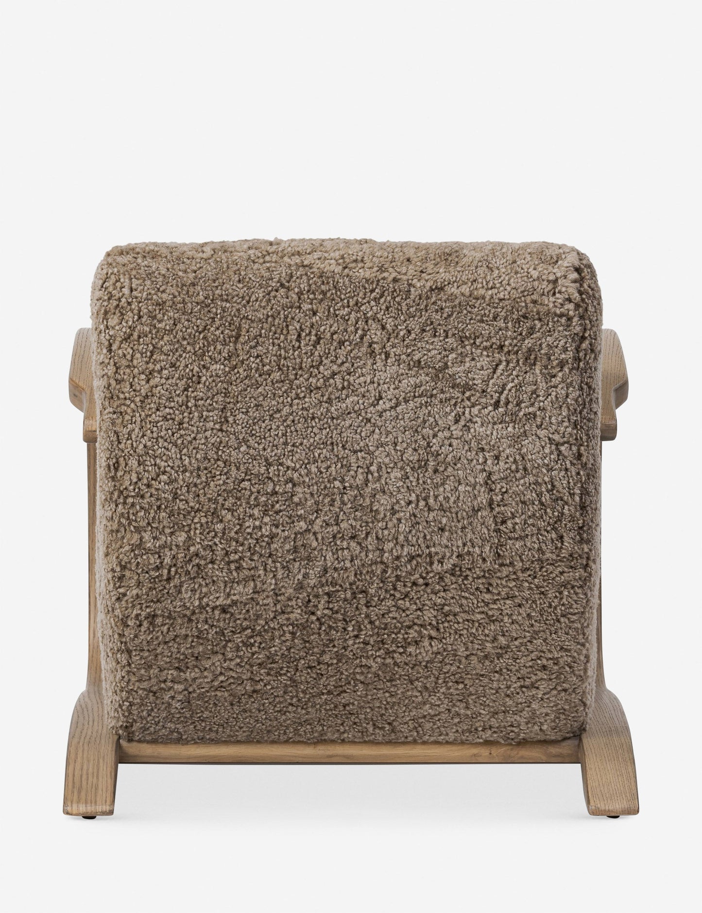 Fauteuil d'appoint Kisling