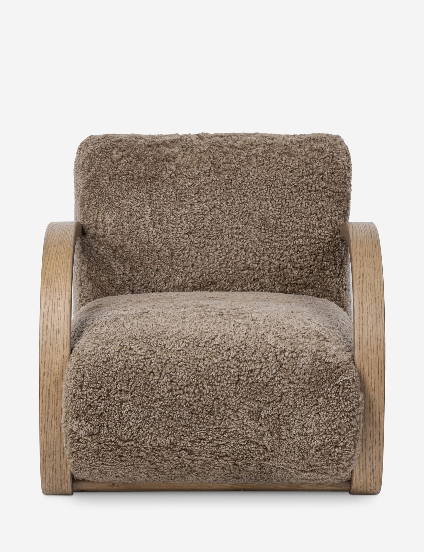 Fauteuil d'appoint Kisling