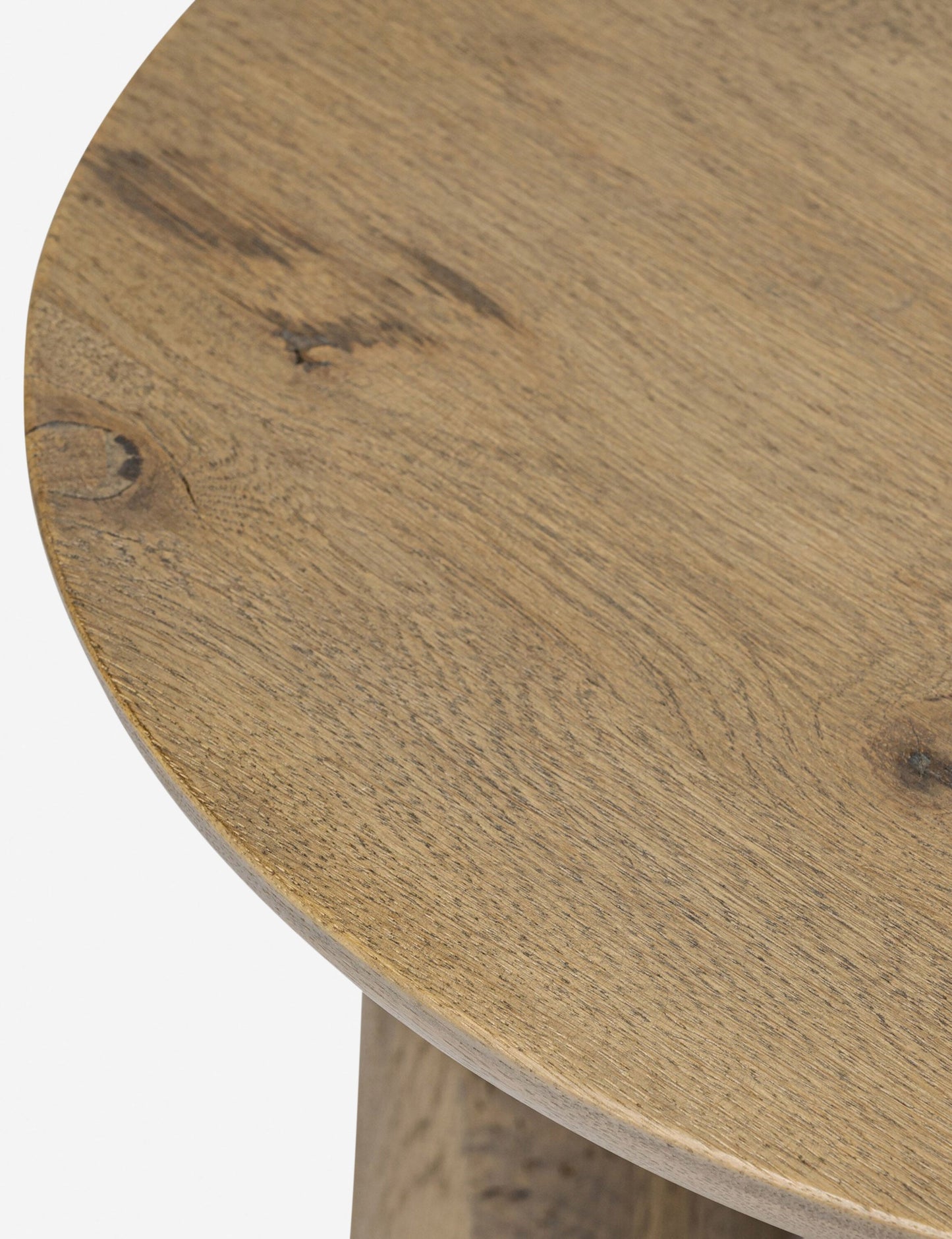 Tables d'appoint gigognes Venturi (lot de 2)