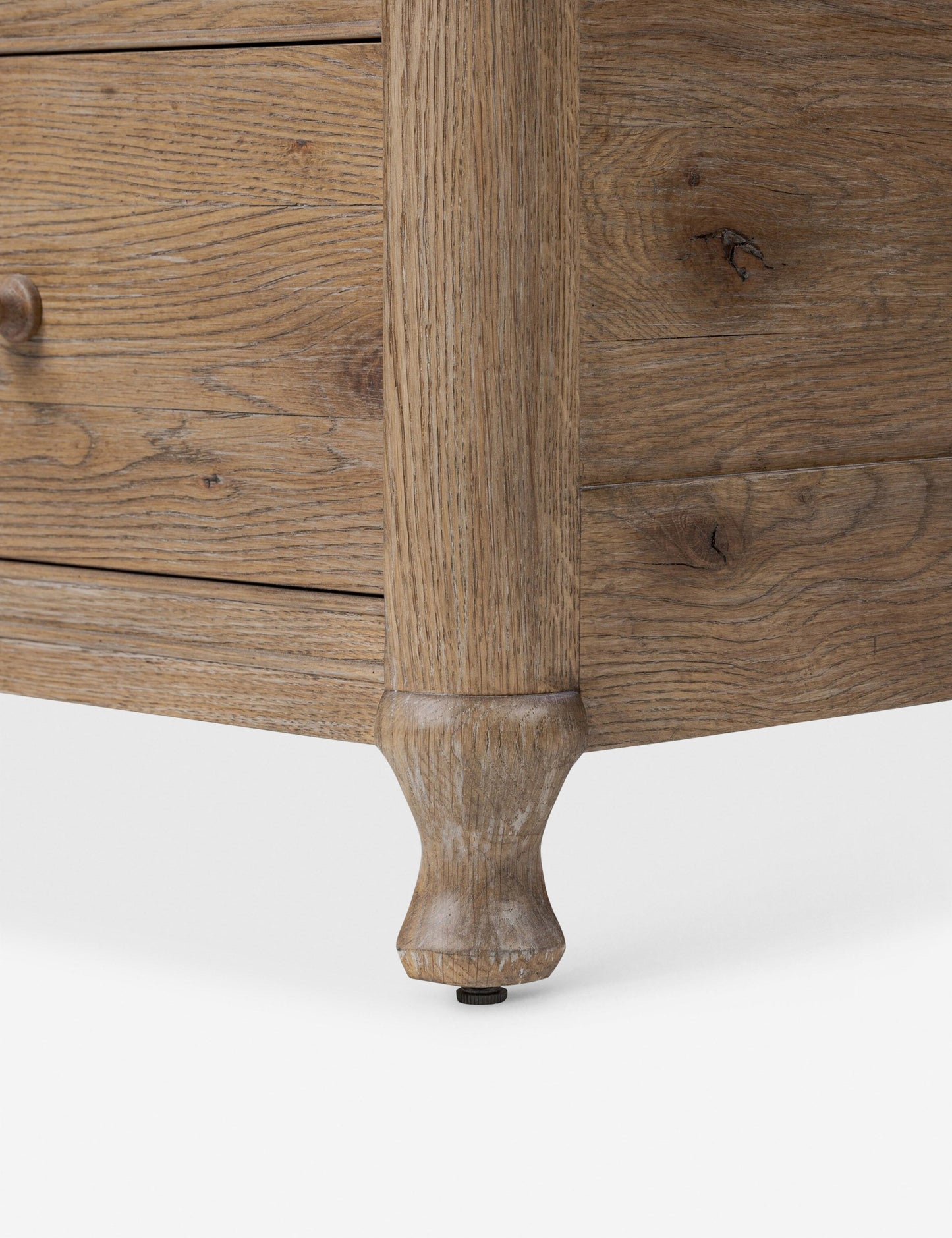 Commode au carvi