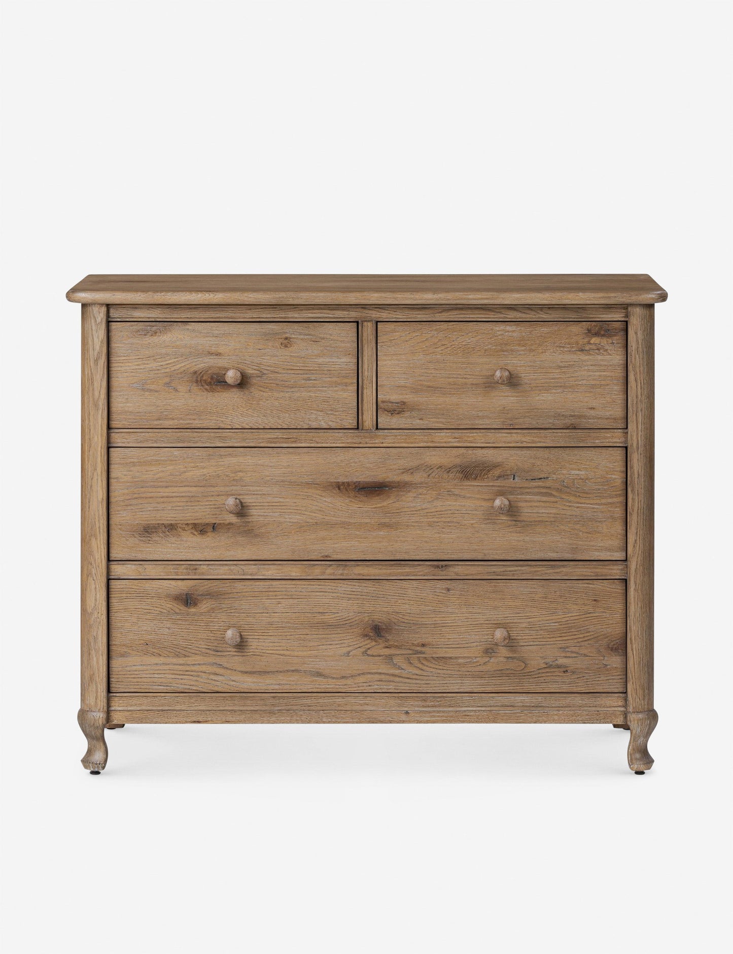 Commode au carvi