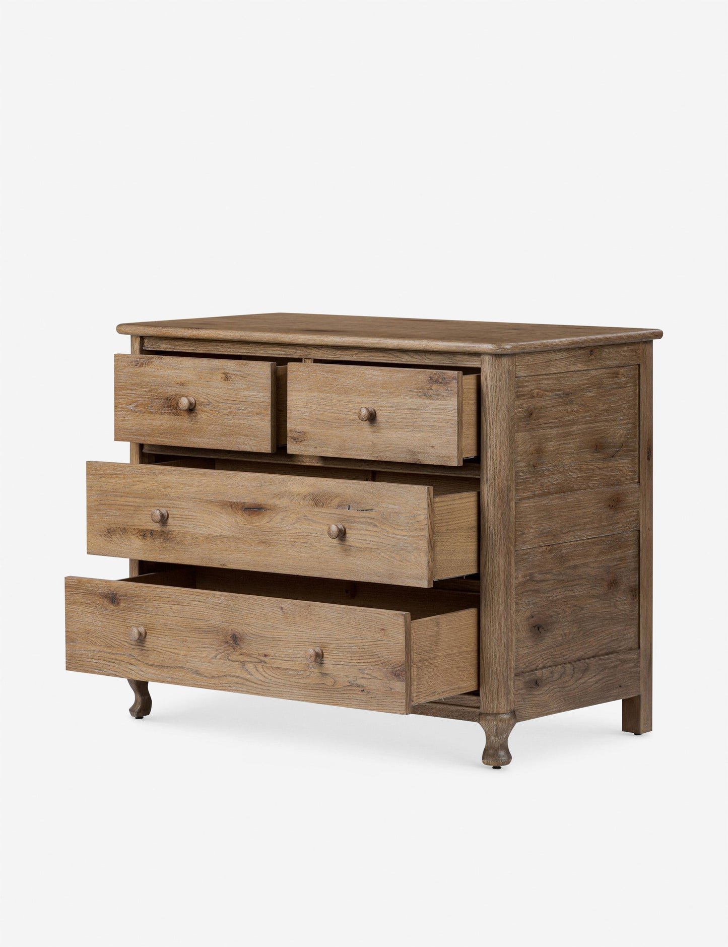 Commode au carvi