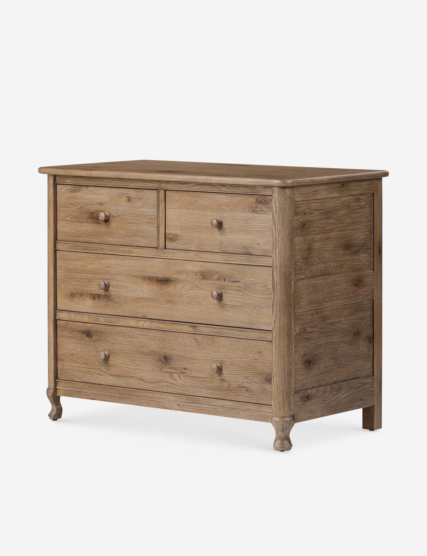 Commode au carvi