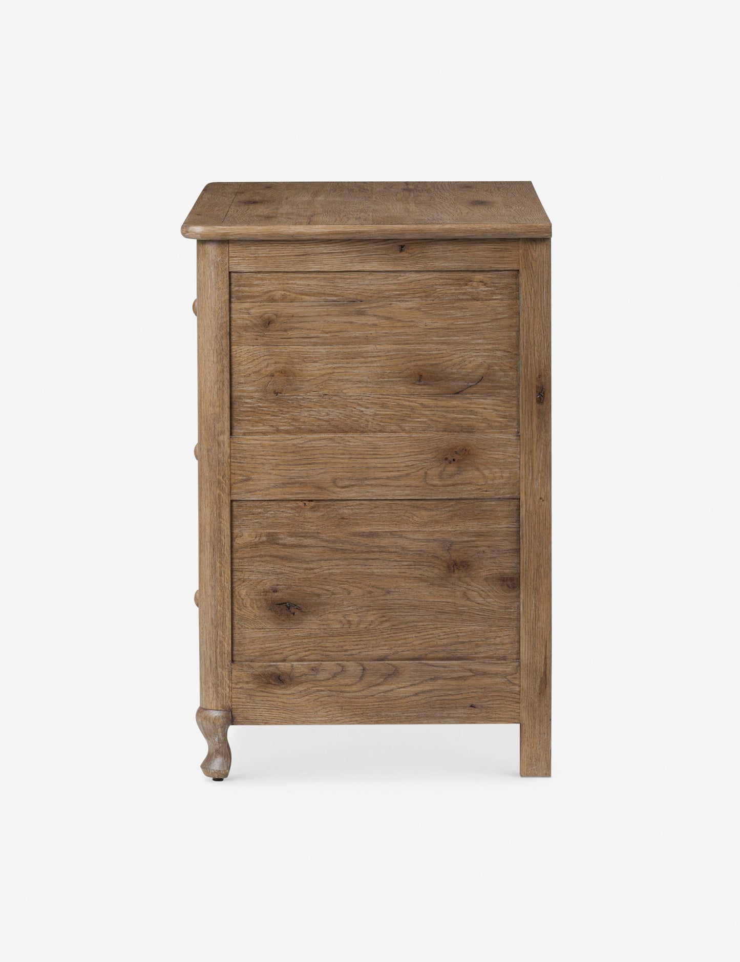 Commode au carvi