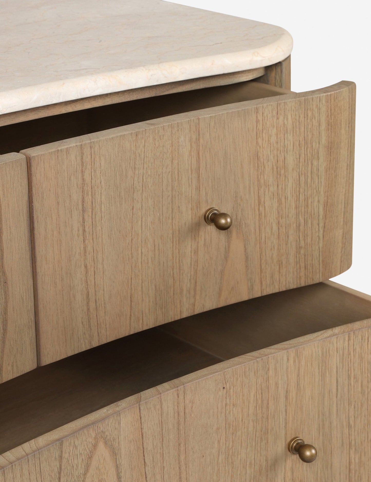 Commode 5 tiroirs Rosebury