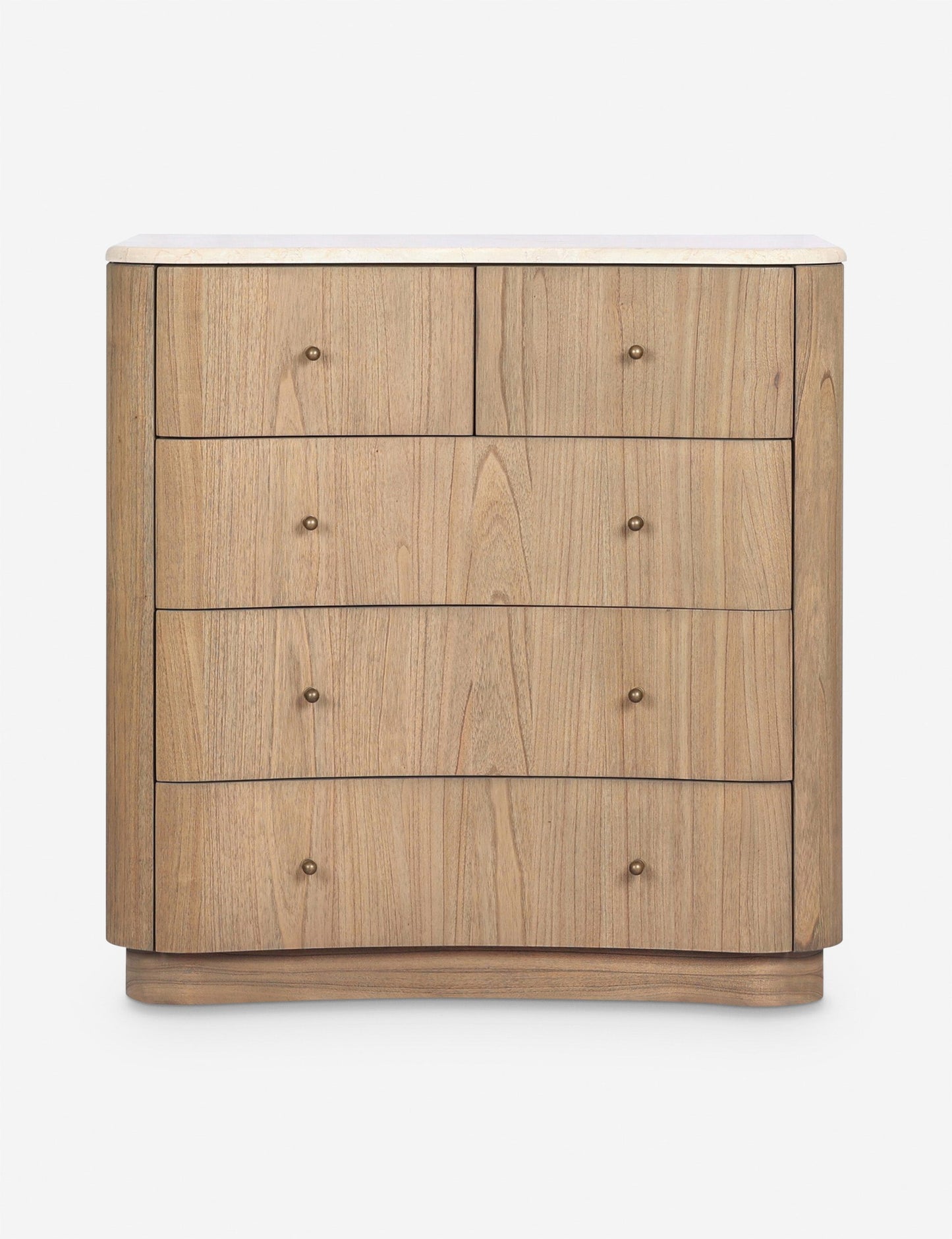 Commode 5 tiroirs Rosebury