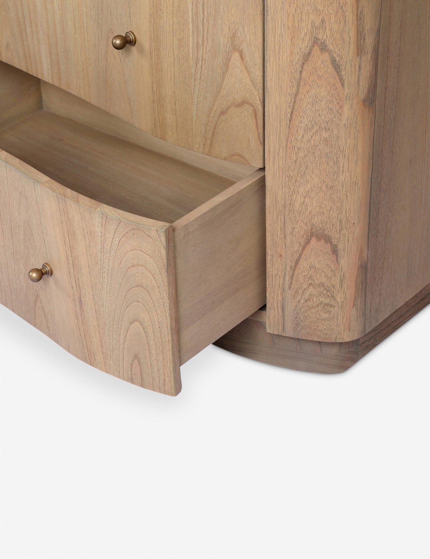 Commode 6 tiroirs Rosebury