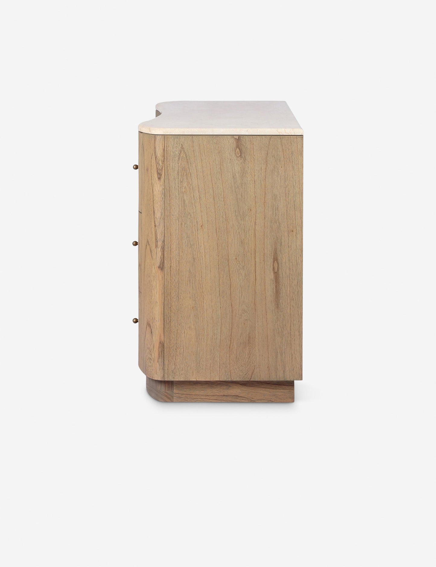 Commode 6 tiroirs Rosebury