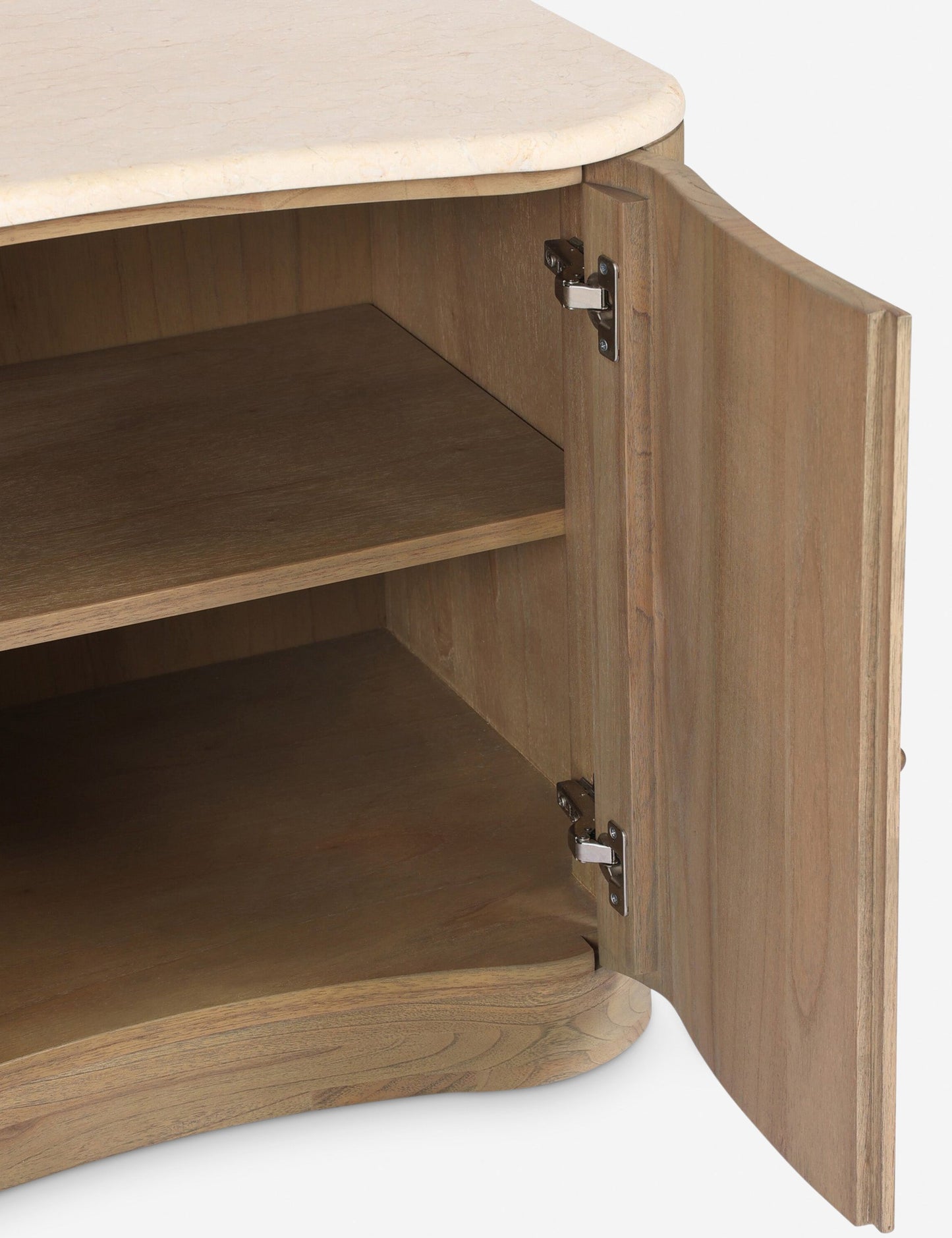 Table de chevet Rosebury