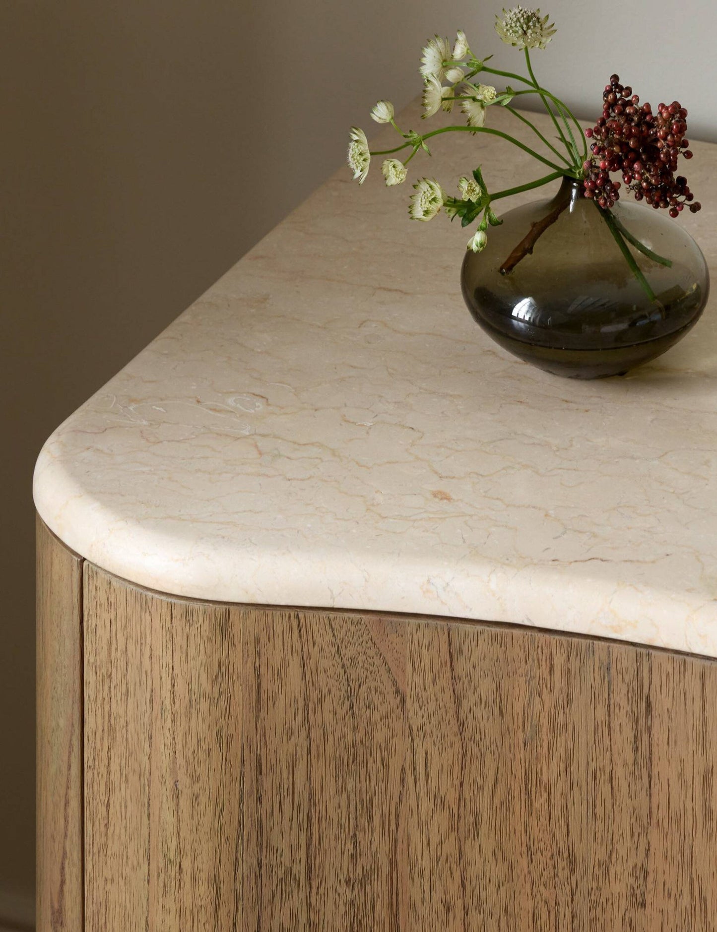 Table de chevet Rosebury