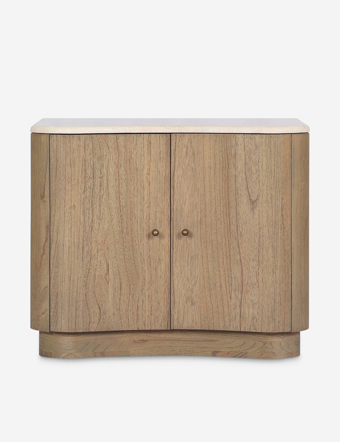 Table de chevet Rosebury