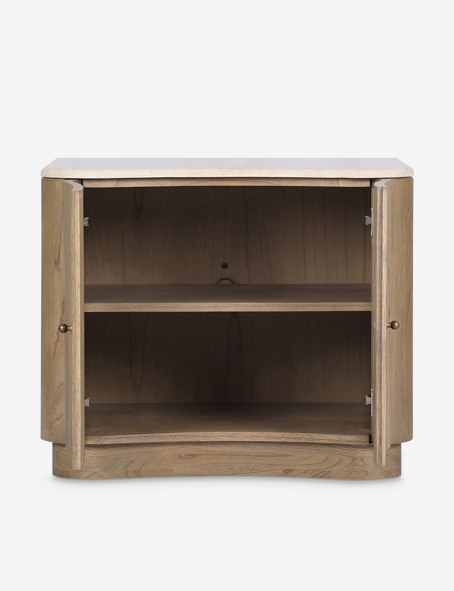 Table de chevet Rosebury