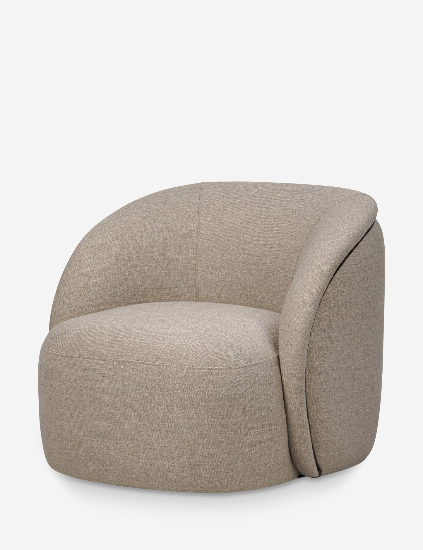 Chaise pivotante Lada