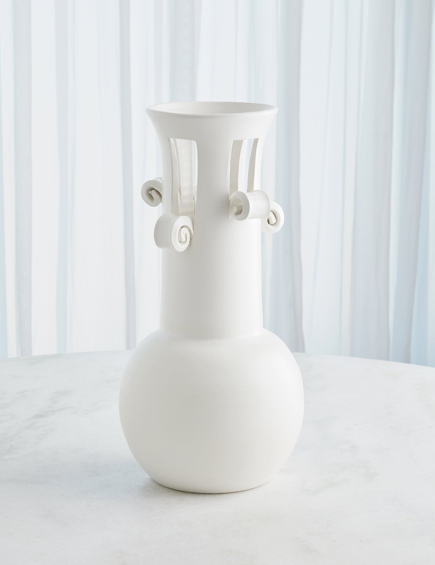 Vase Rolla