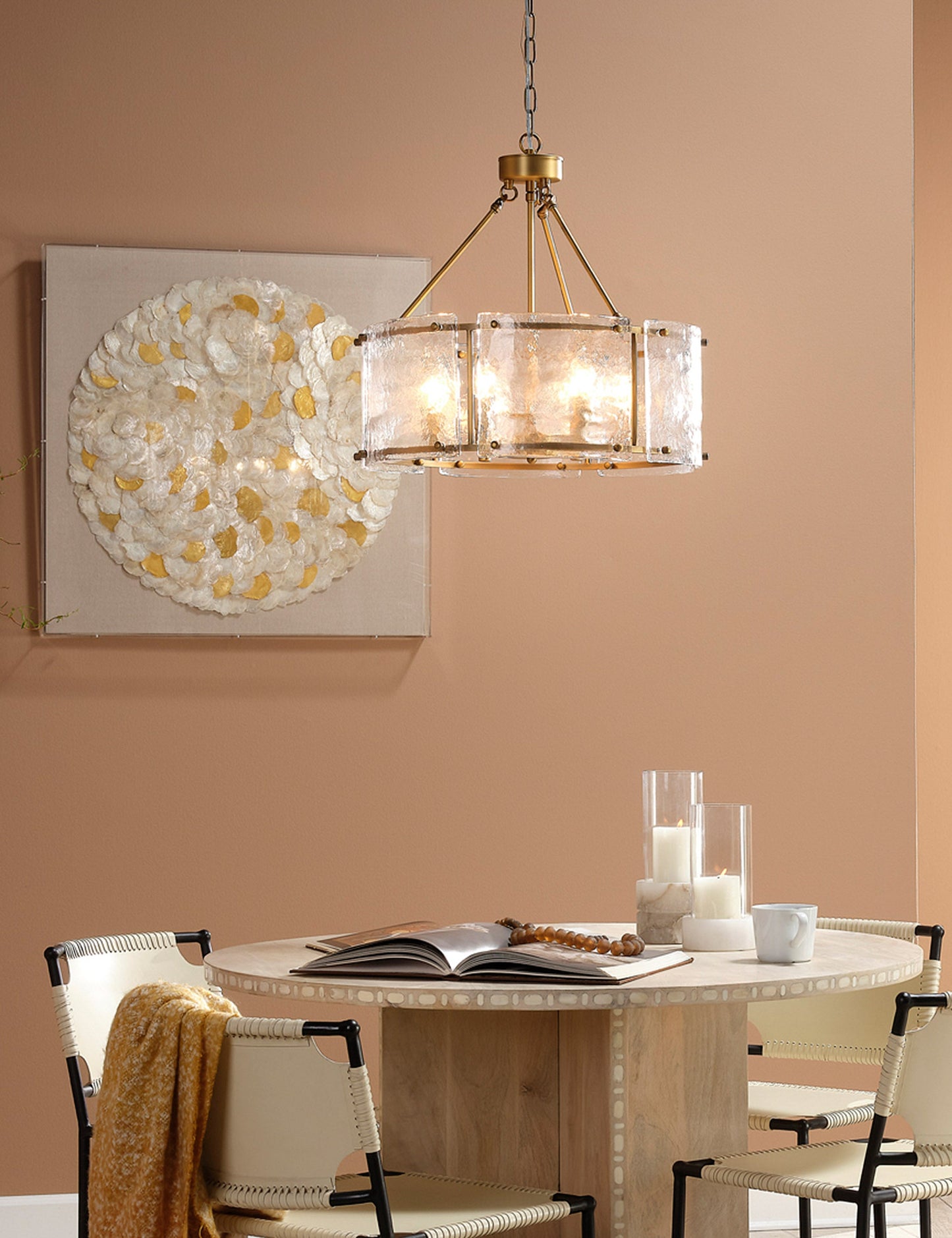 Lustre Oncina