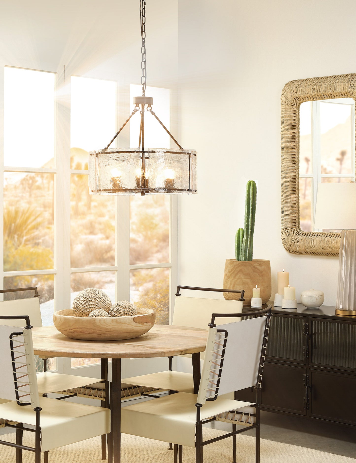 Lustre Oncina