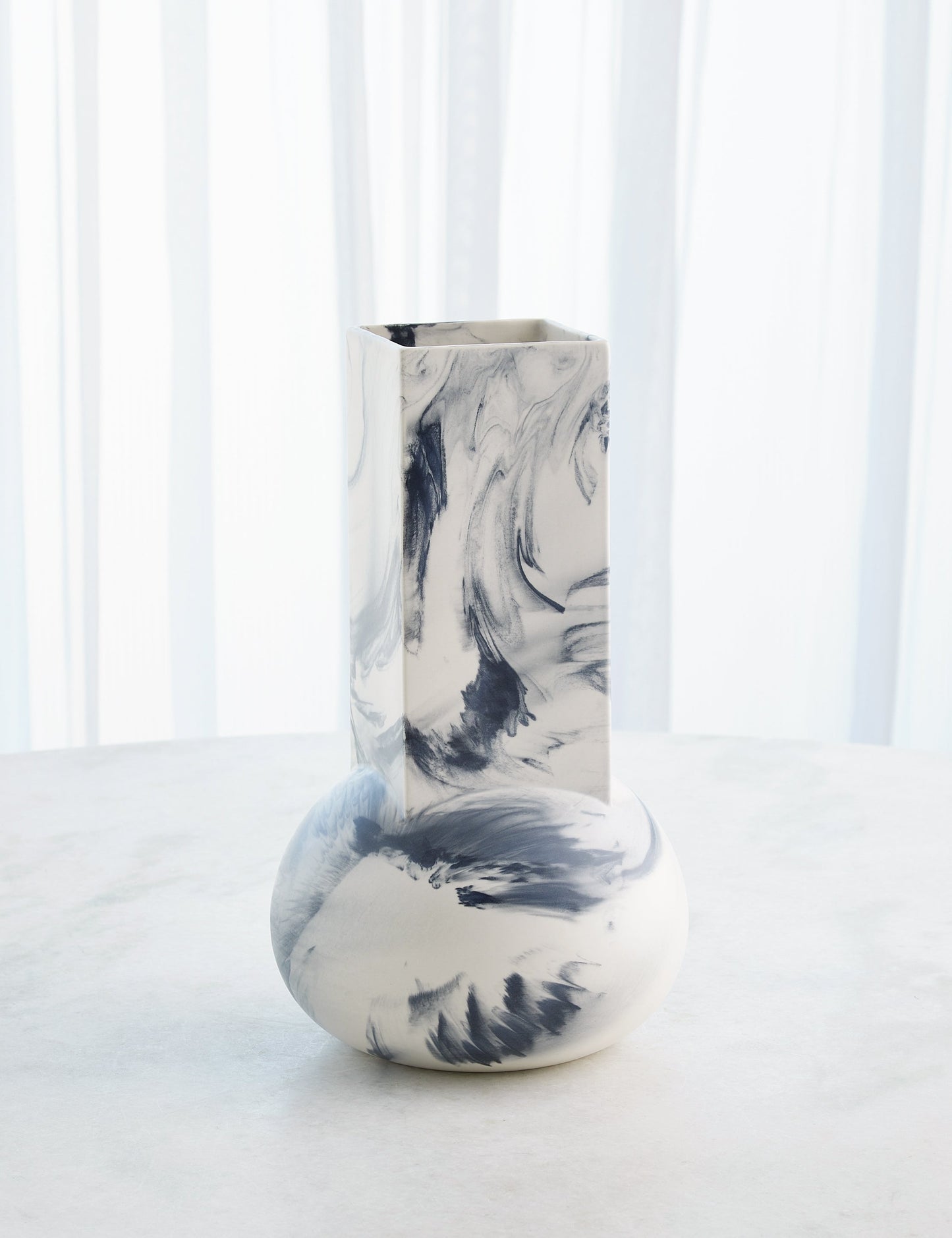 Vase Pagotto