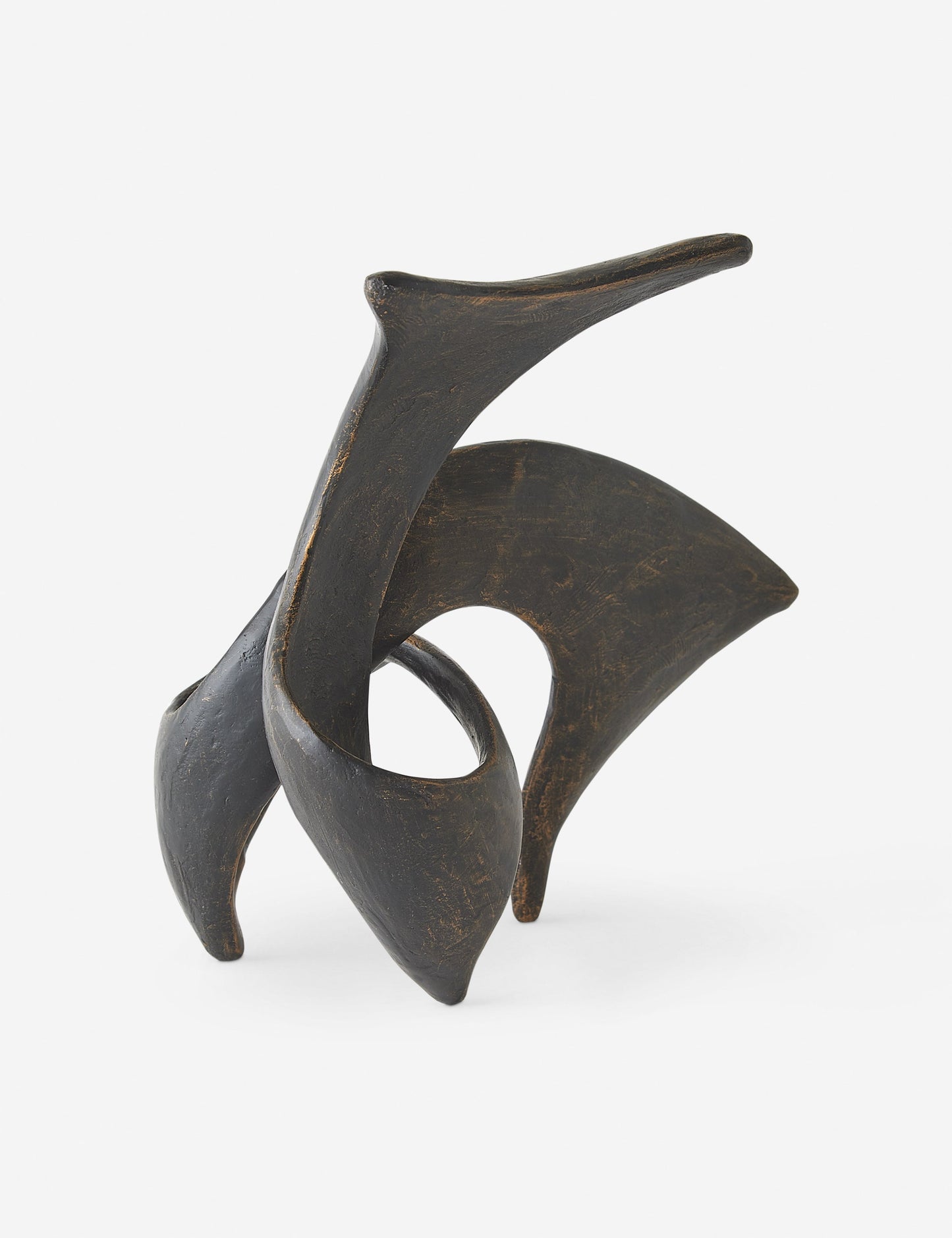 Sculpture d'Almonte