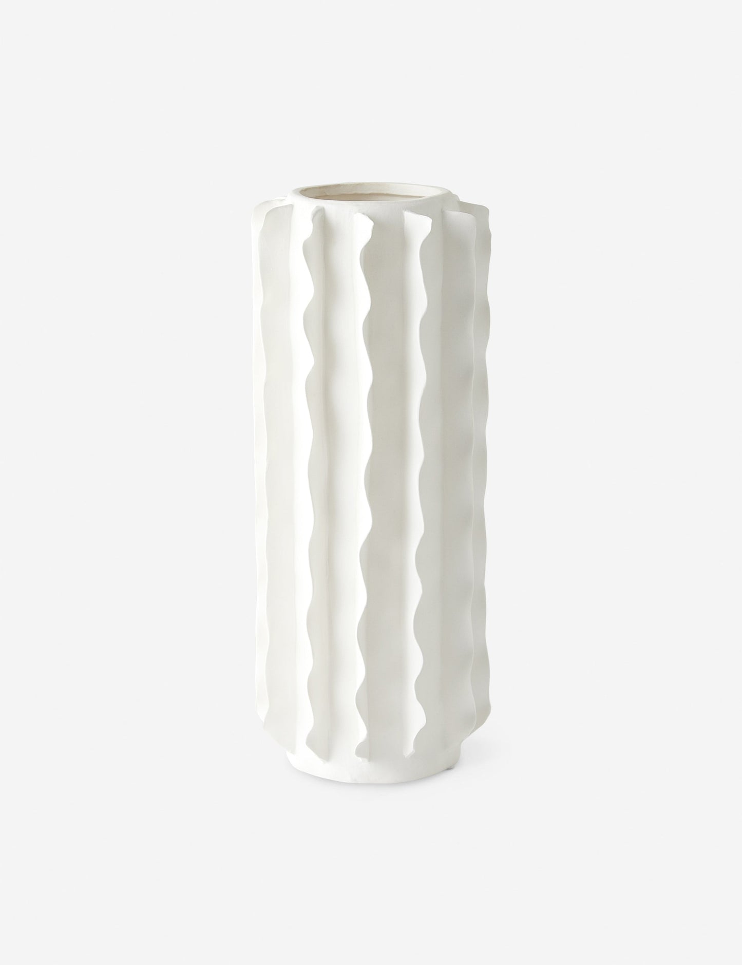 Vase Benitez