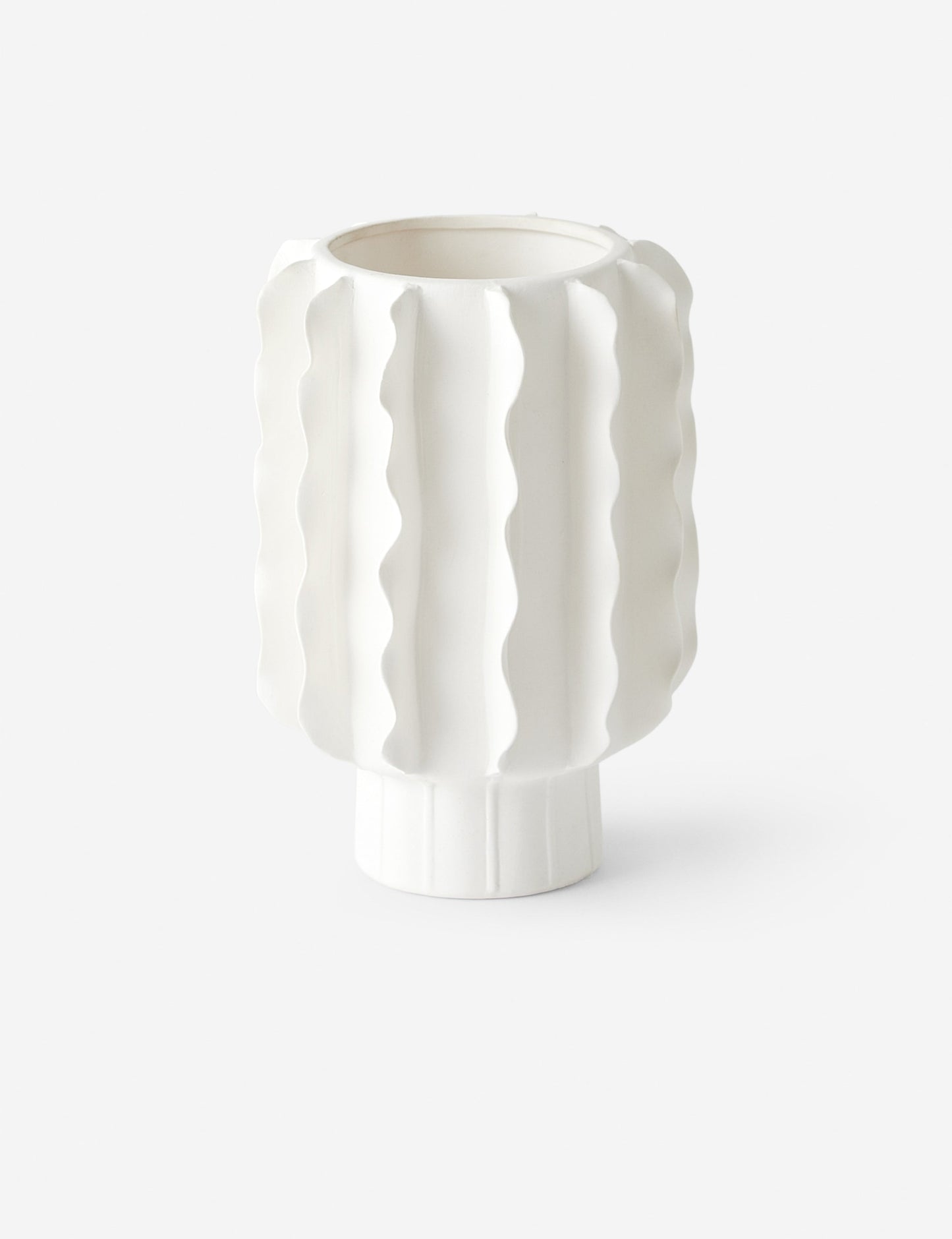 Vase Benitez