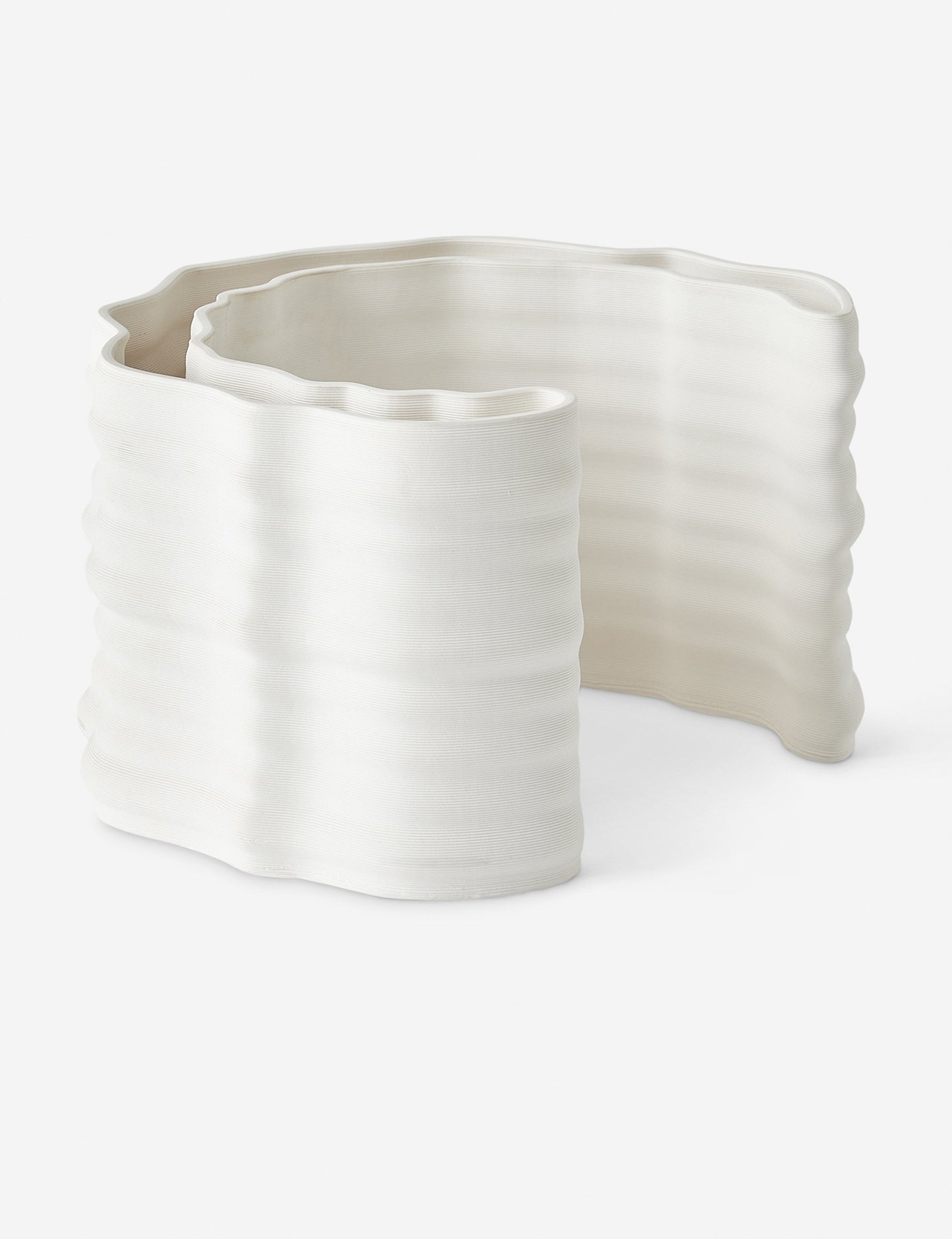 Vase Vallejo