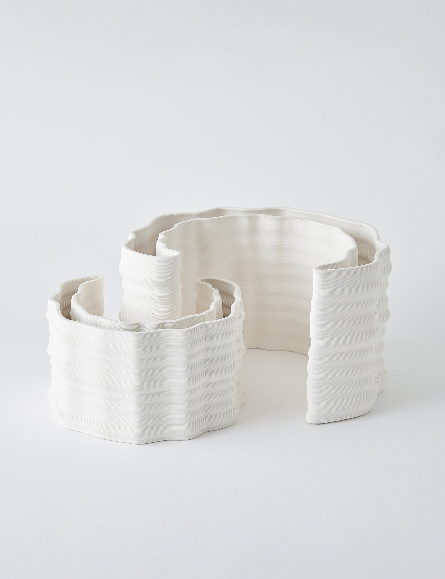 Vase Vallejo