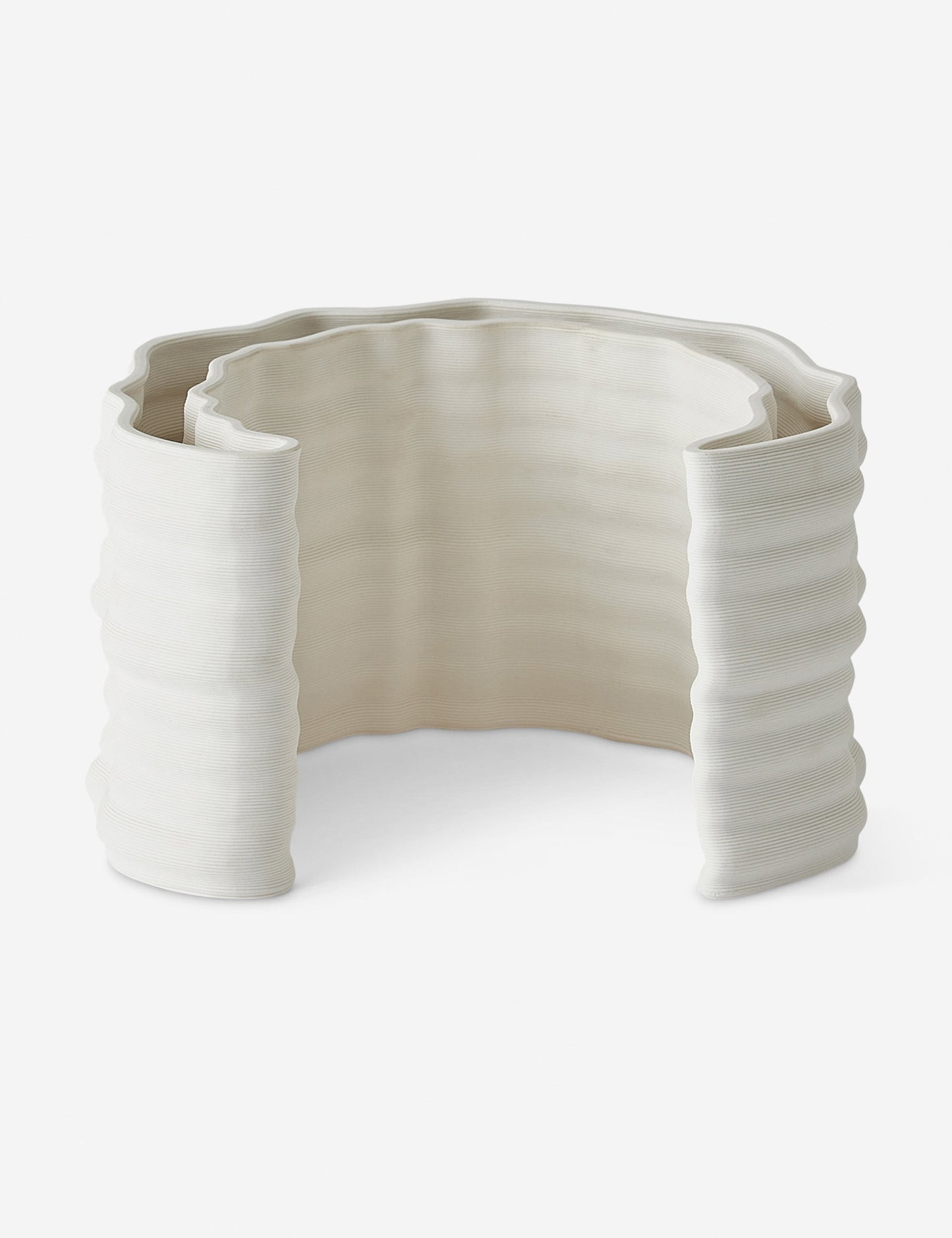 Vase Vallejo