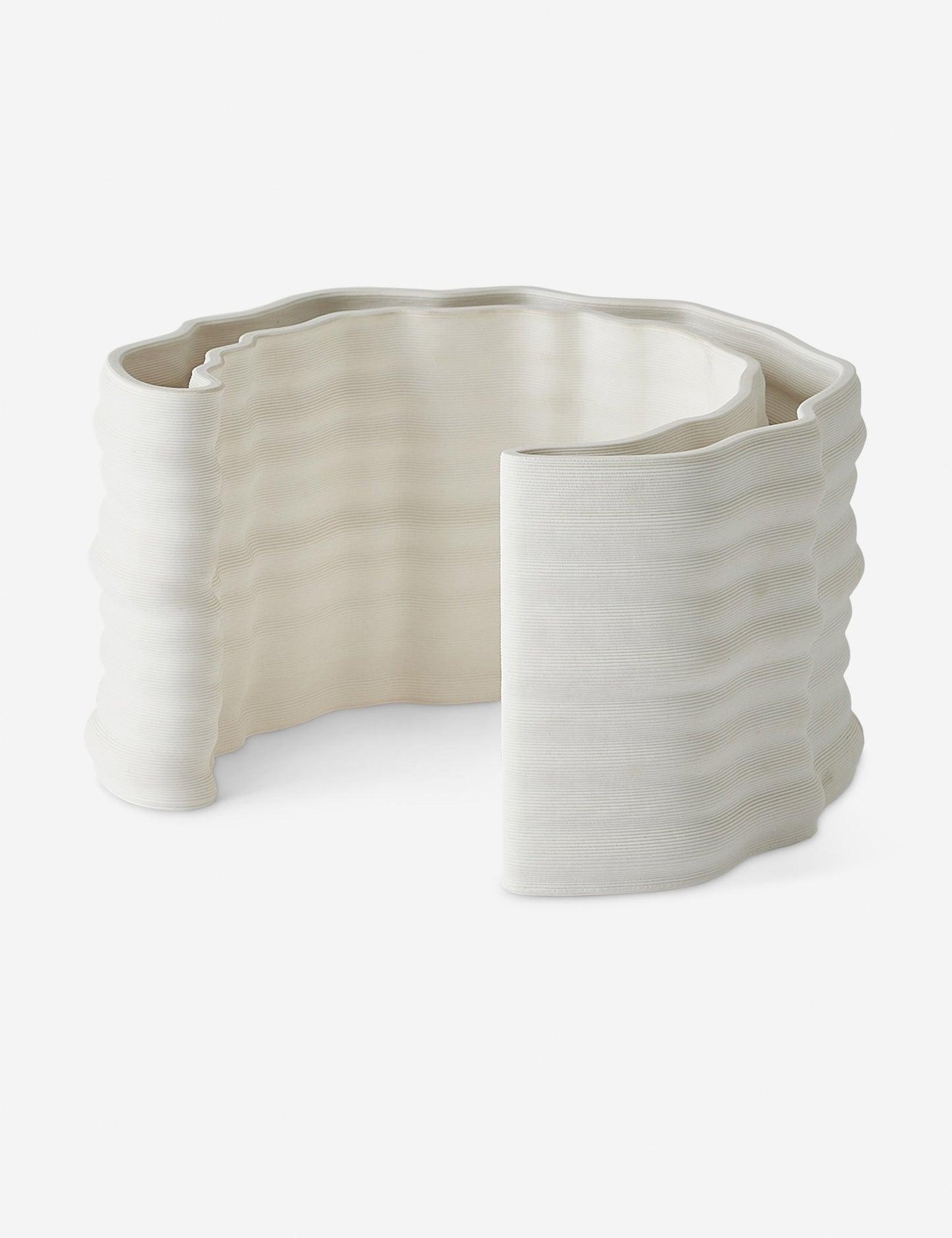 Vase Vallejo