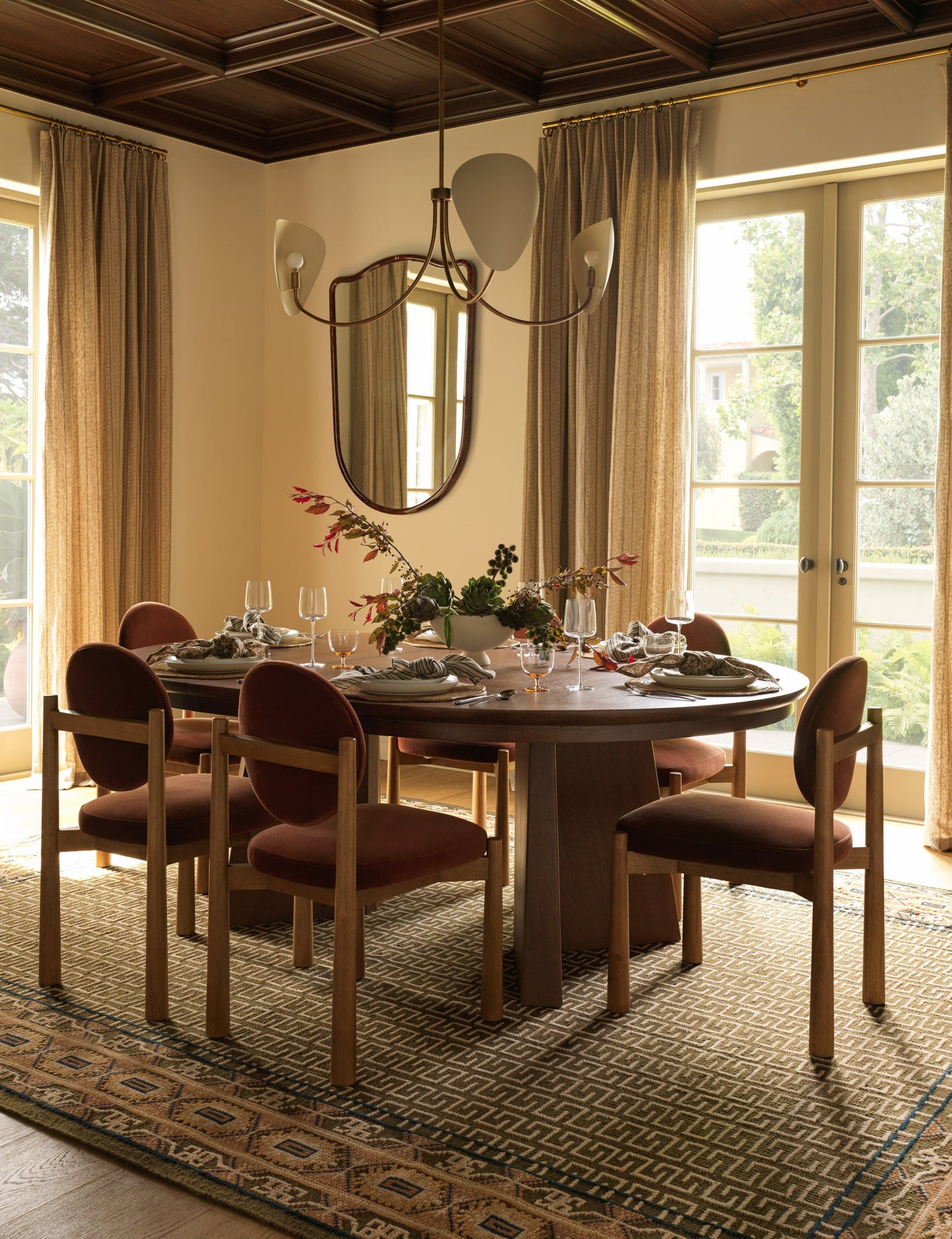 Lustre Brevin