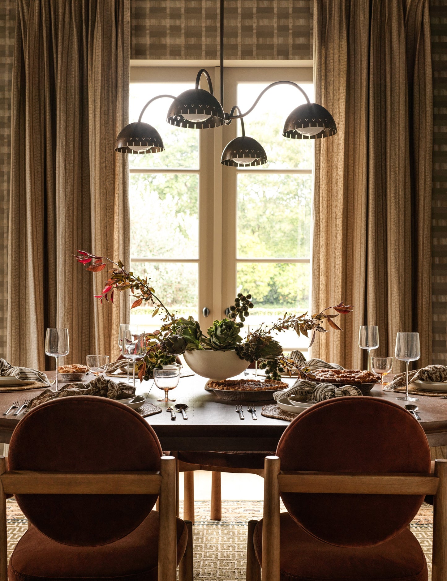 Lustre Omero