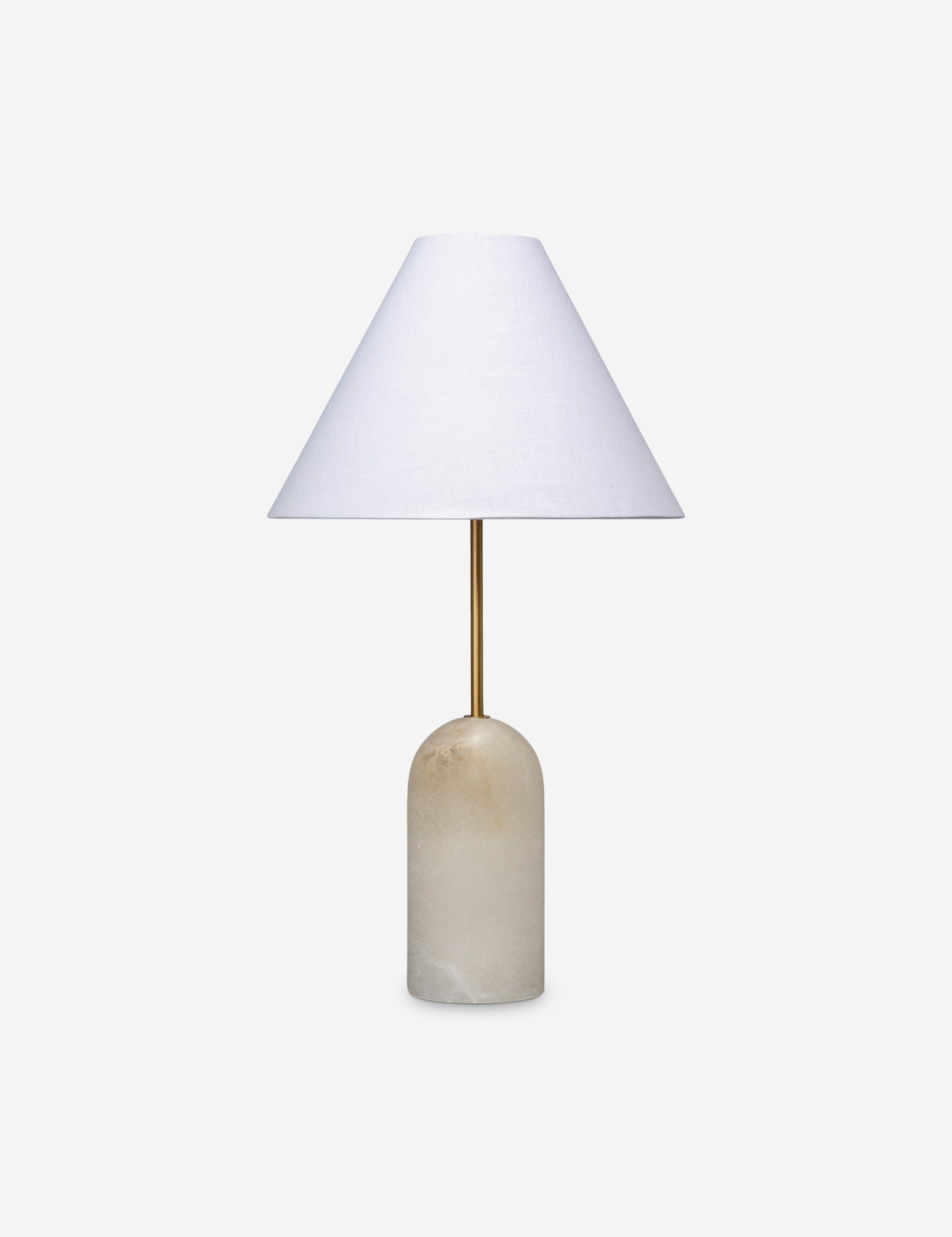 Lampe de table Rehmat