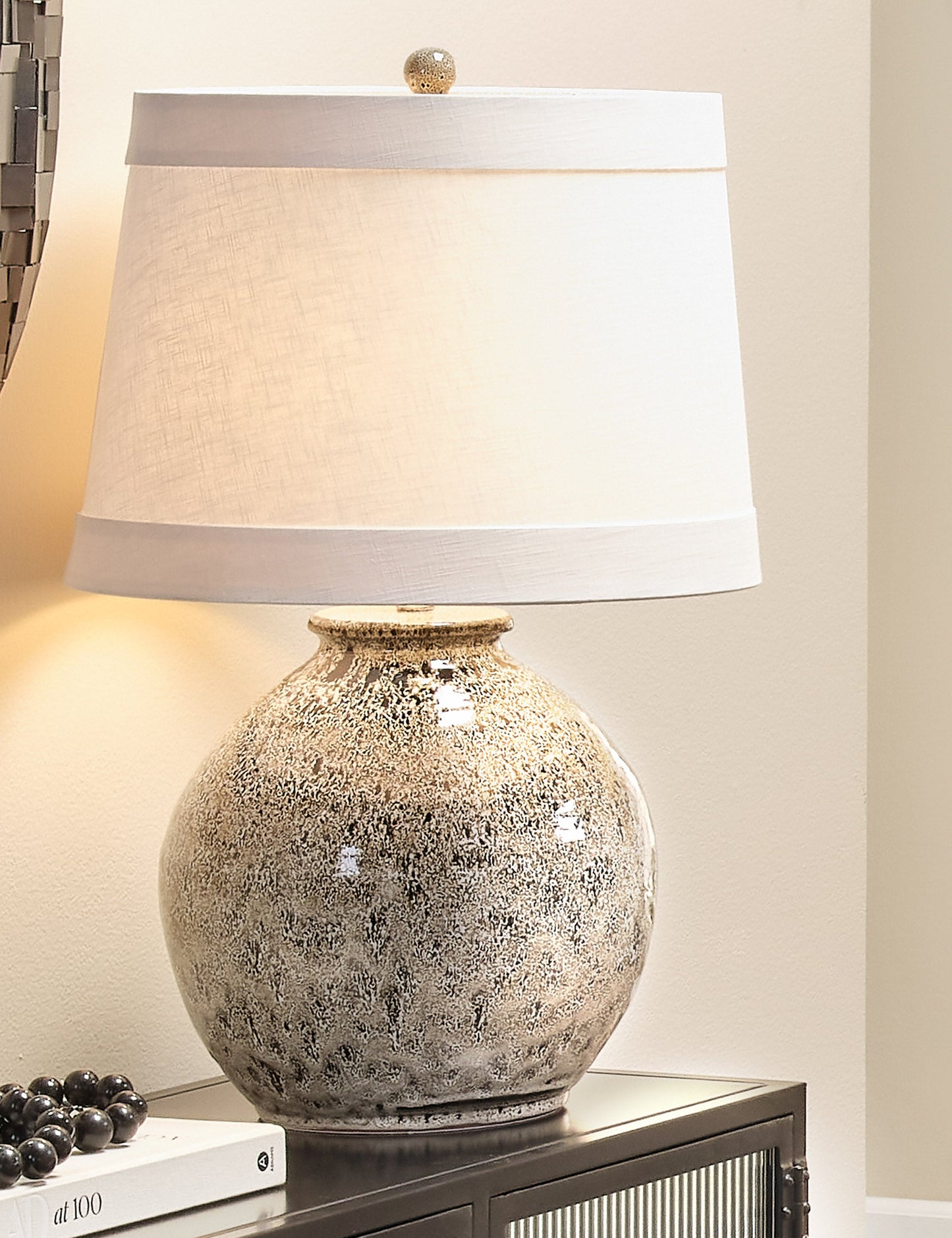 Lampe de table Cantal