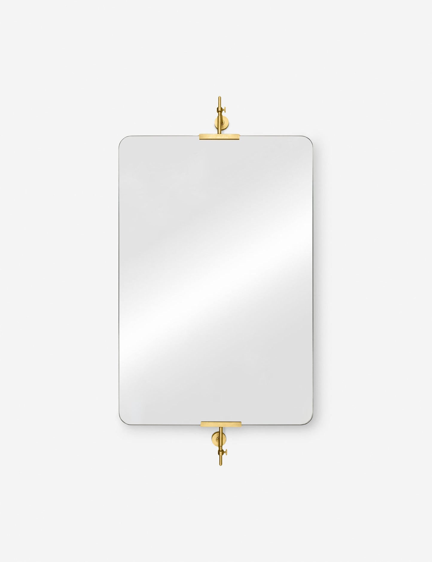 Miroir Melle