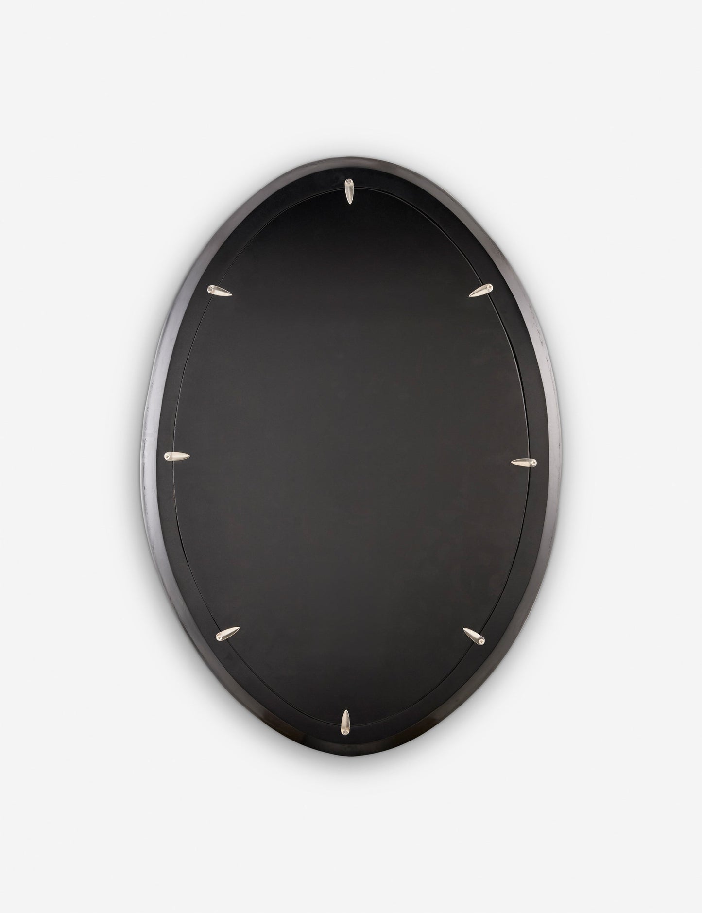 Miroir ovale Fedde