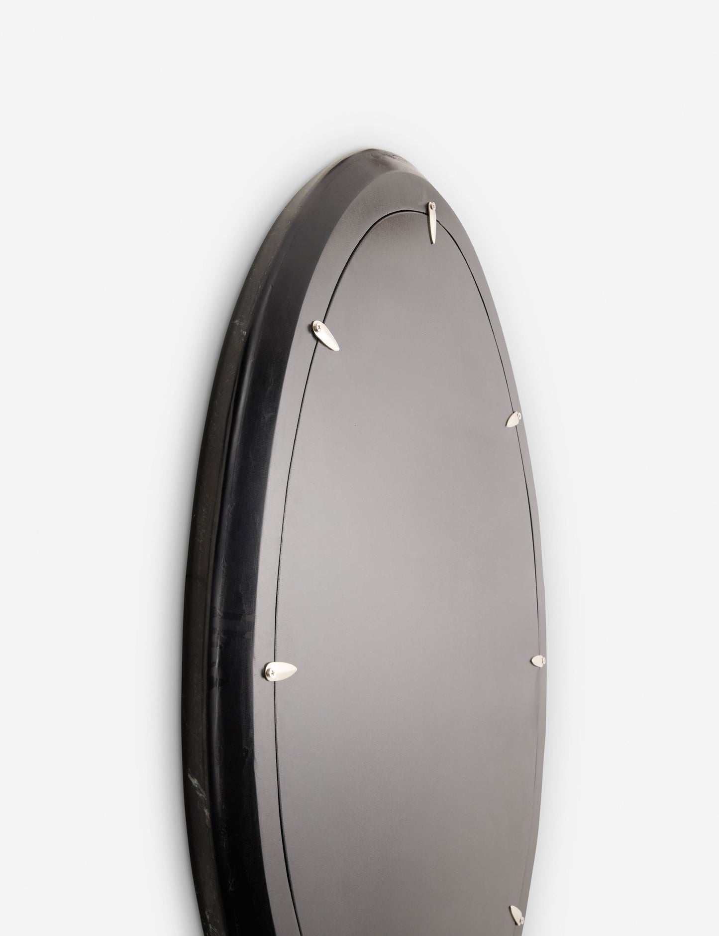 Miroir ovale Fedde