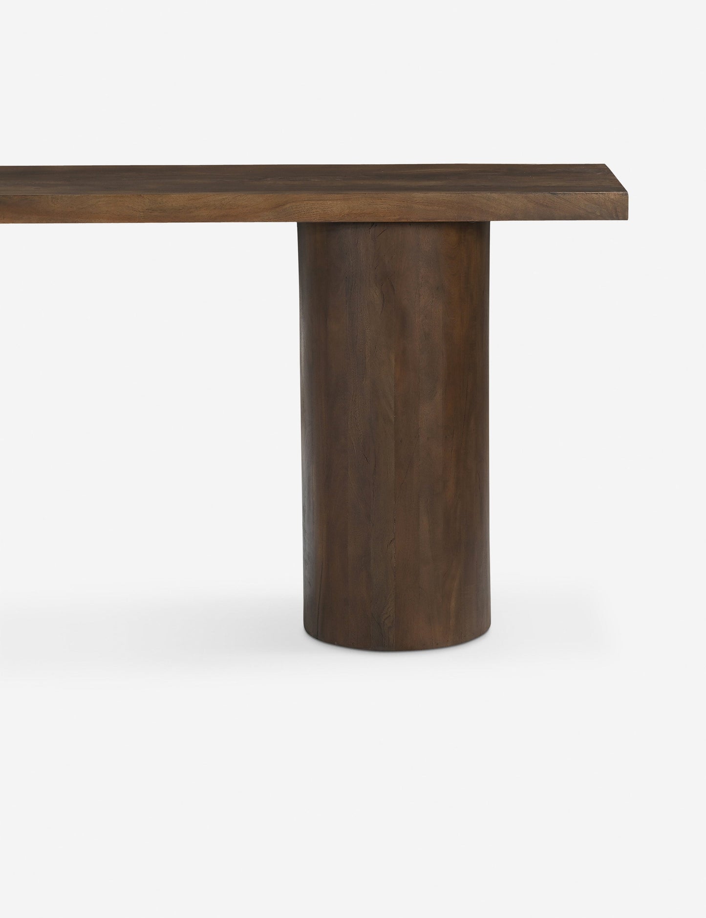 Console Herrero