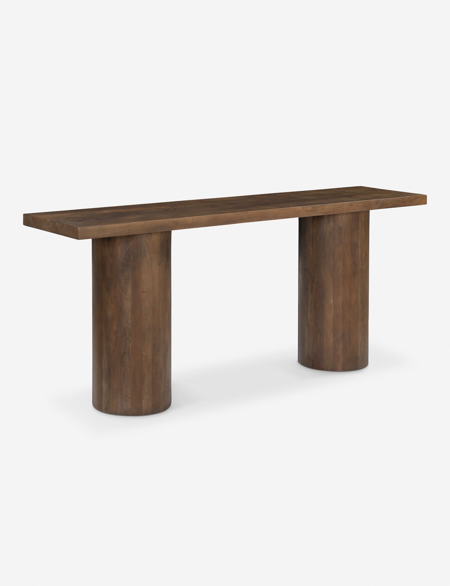 Console Herrero