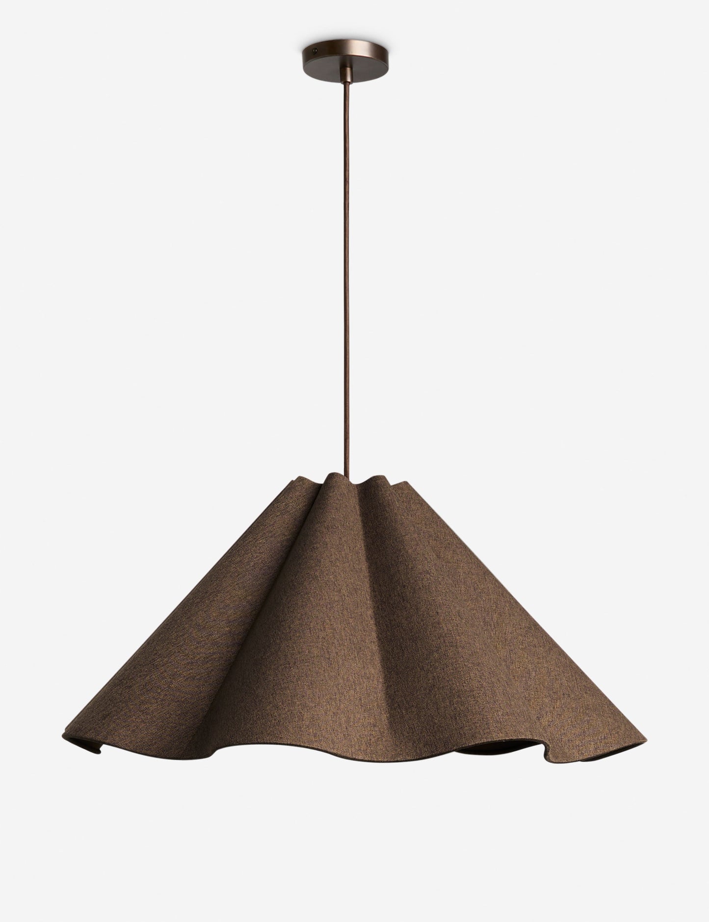 Suspension Bemand