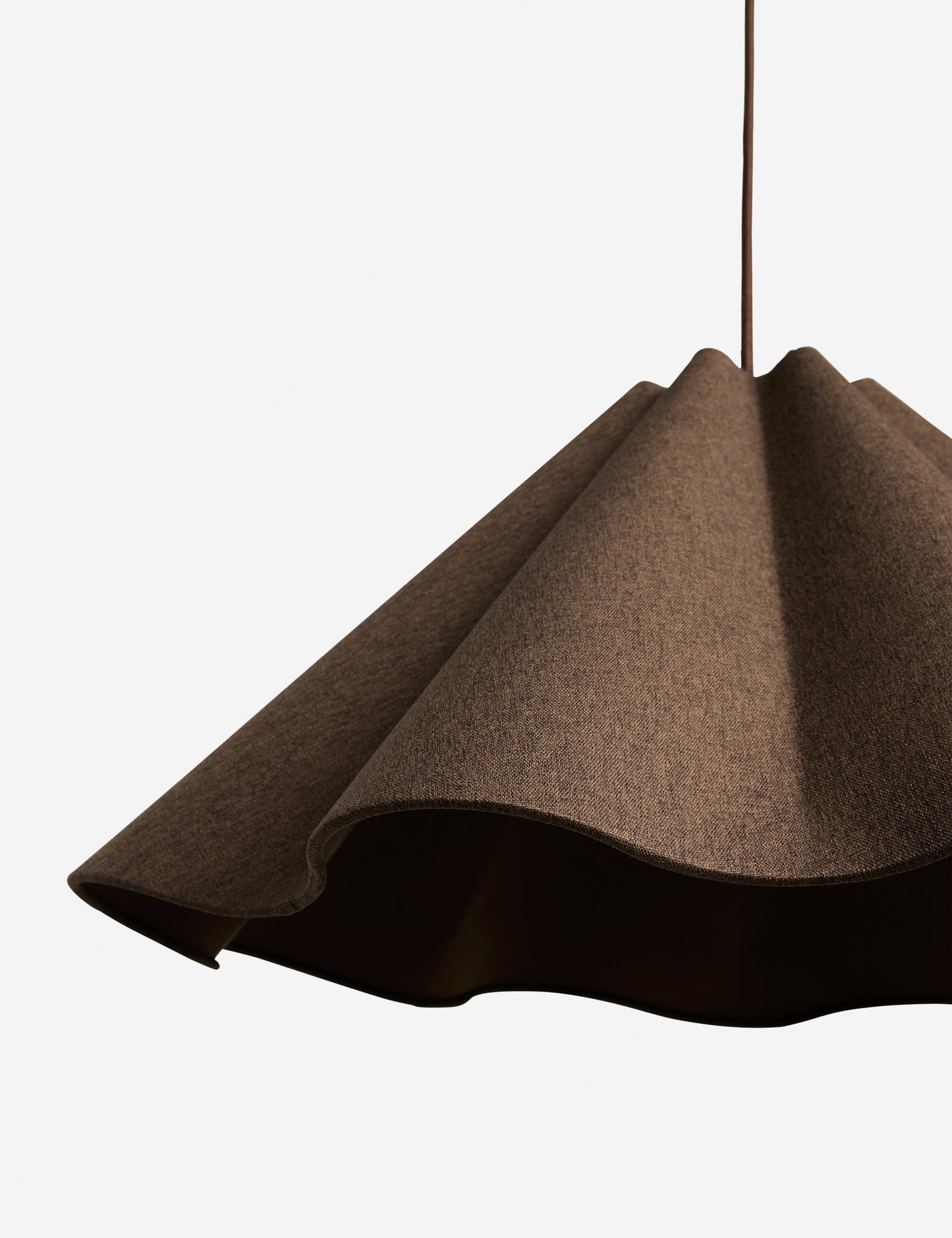 Suspension Bemand