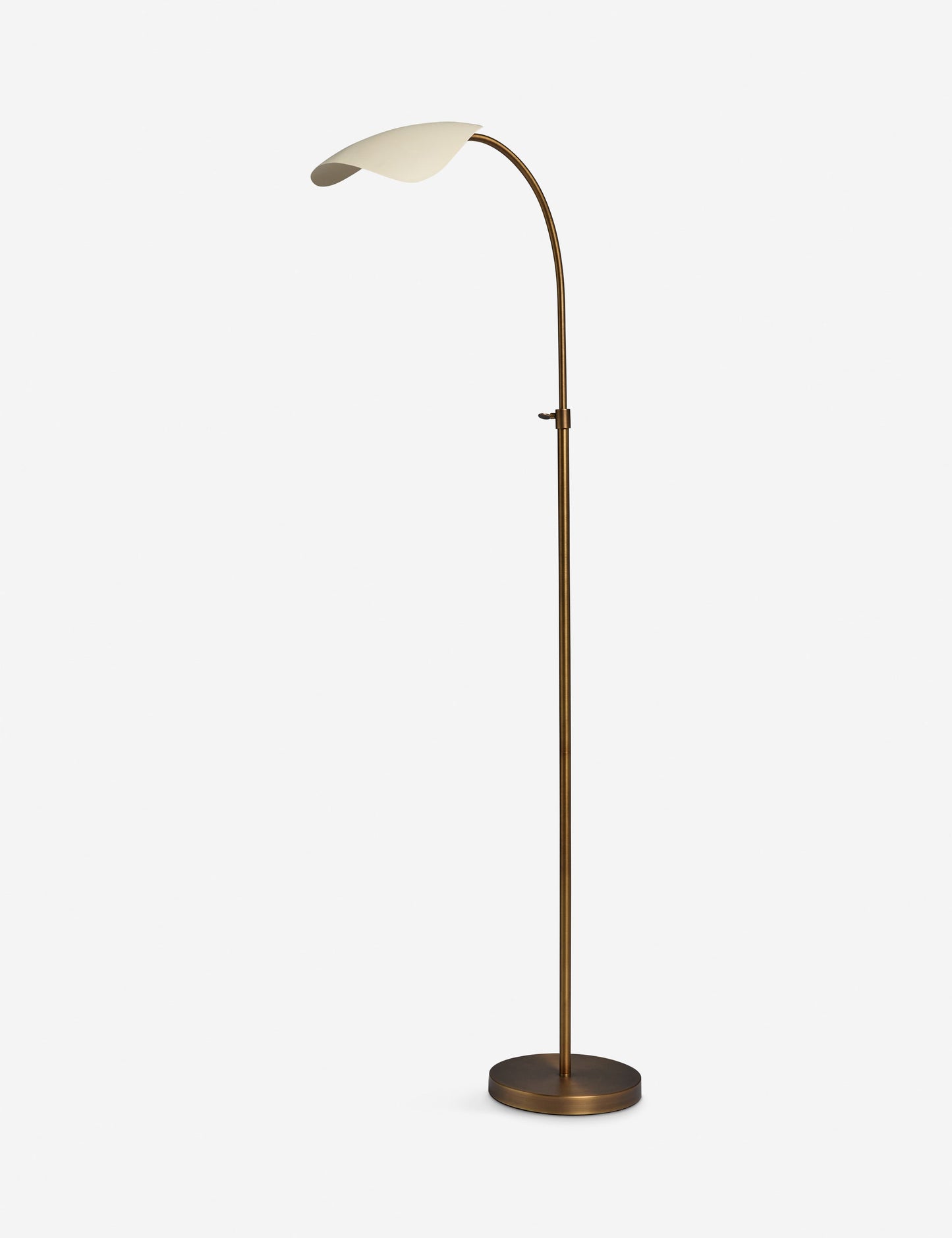 Lampadaire de travail Brevin