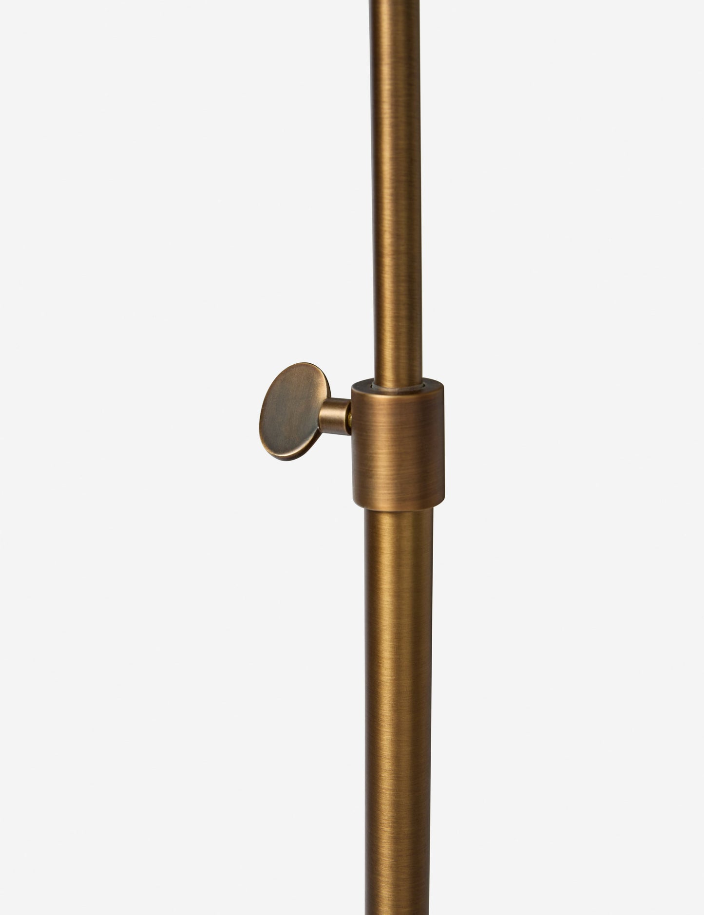 Lampadaire de travail Brevin